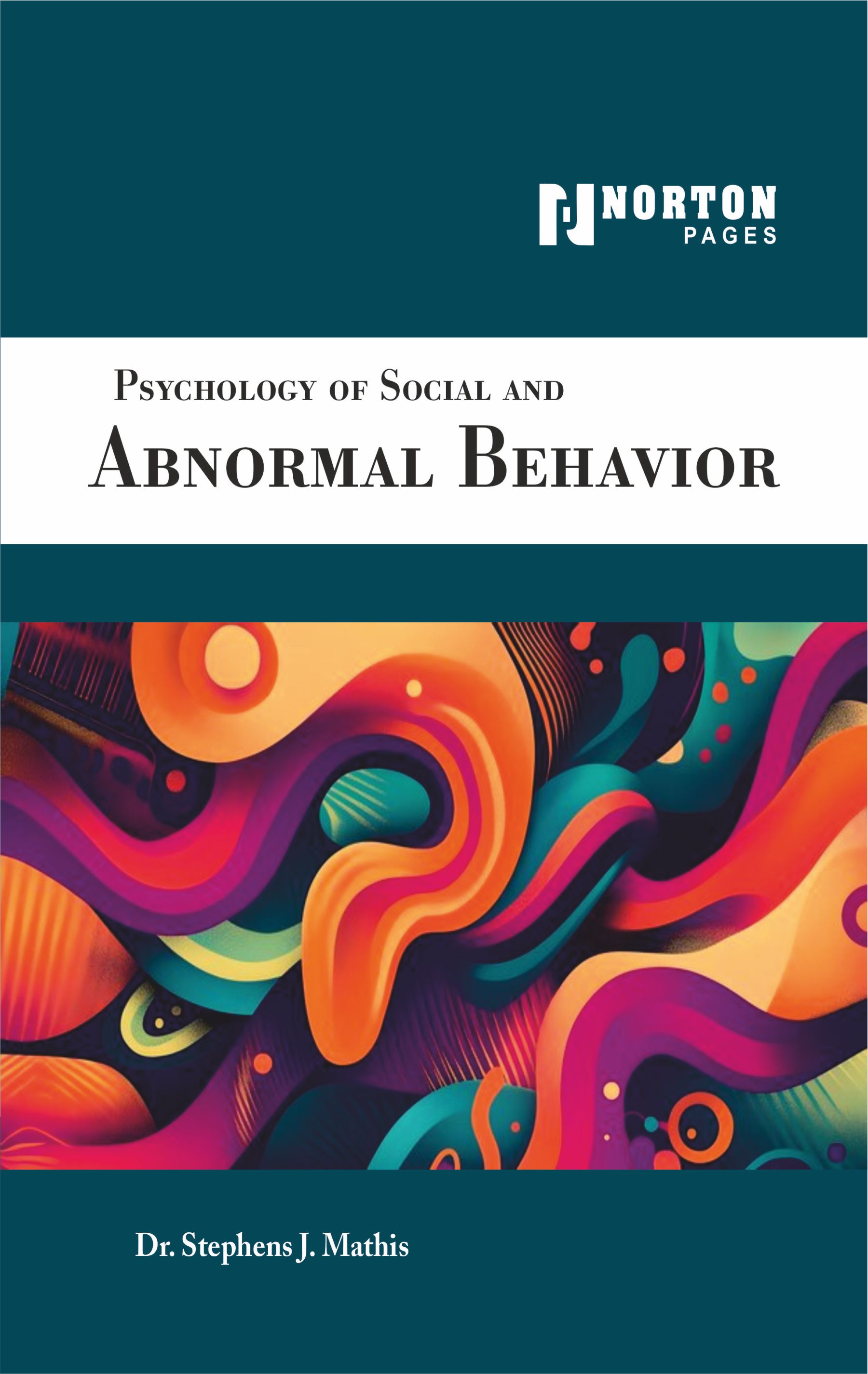 Psychology of Social and Abnormal Behavior