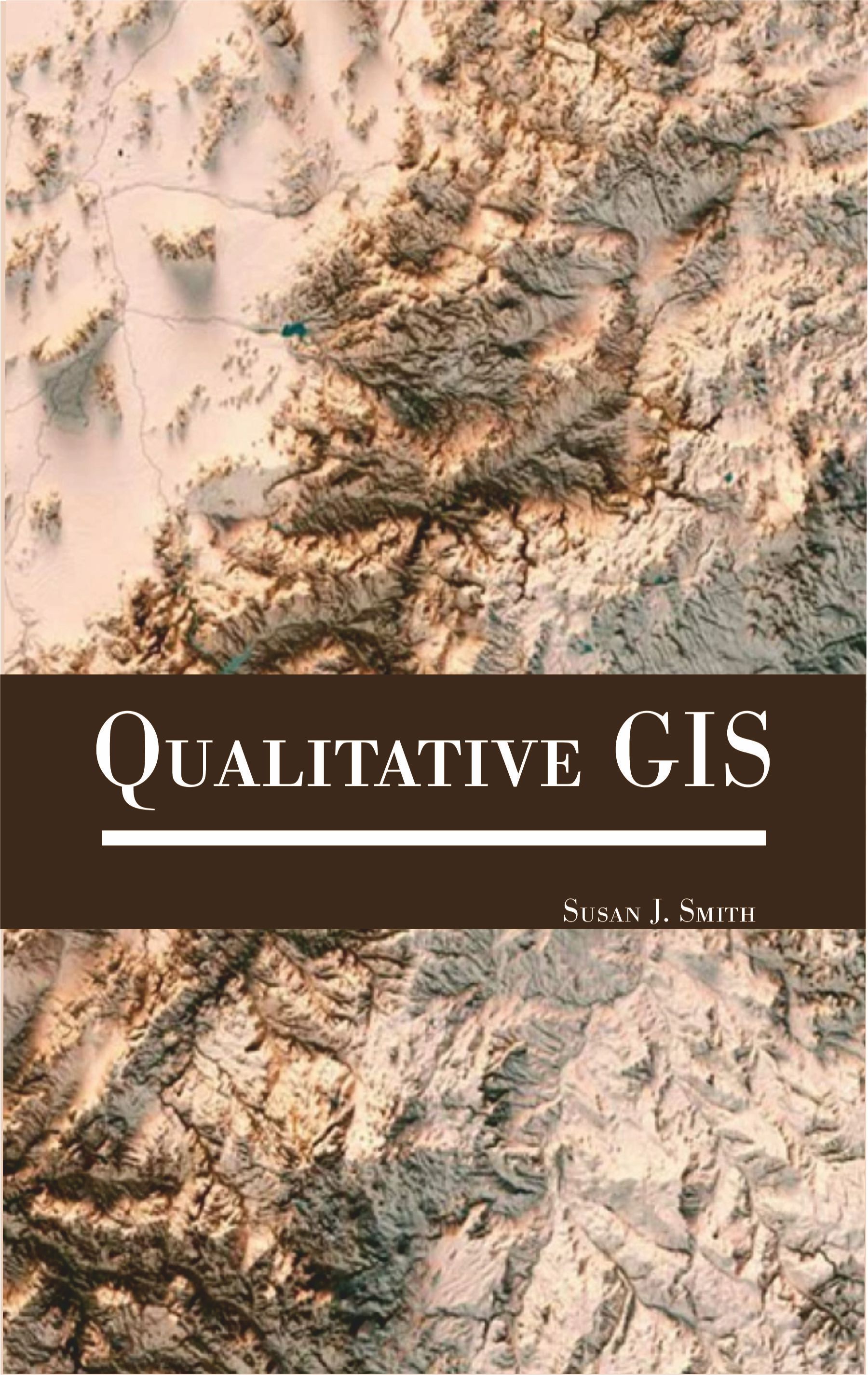 Qualitative GIS