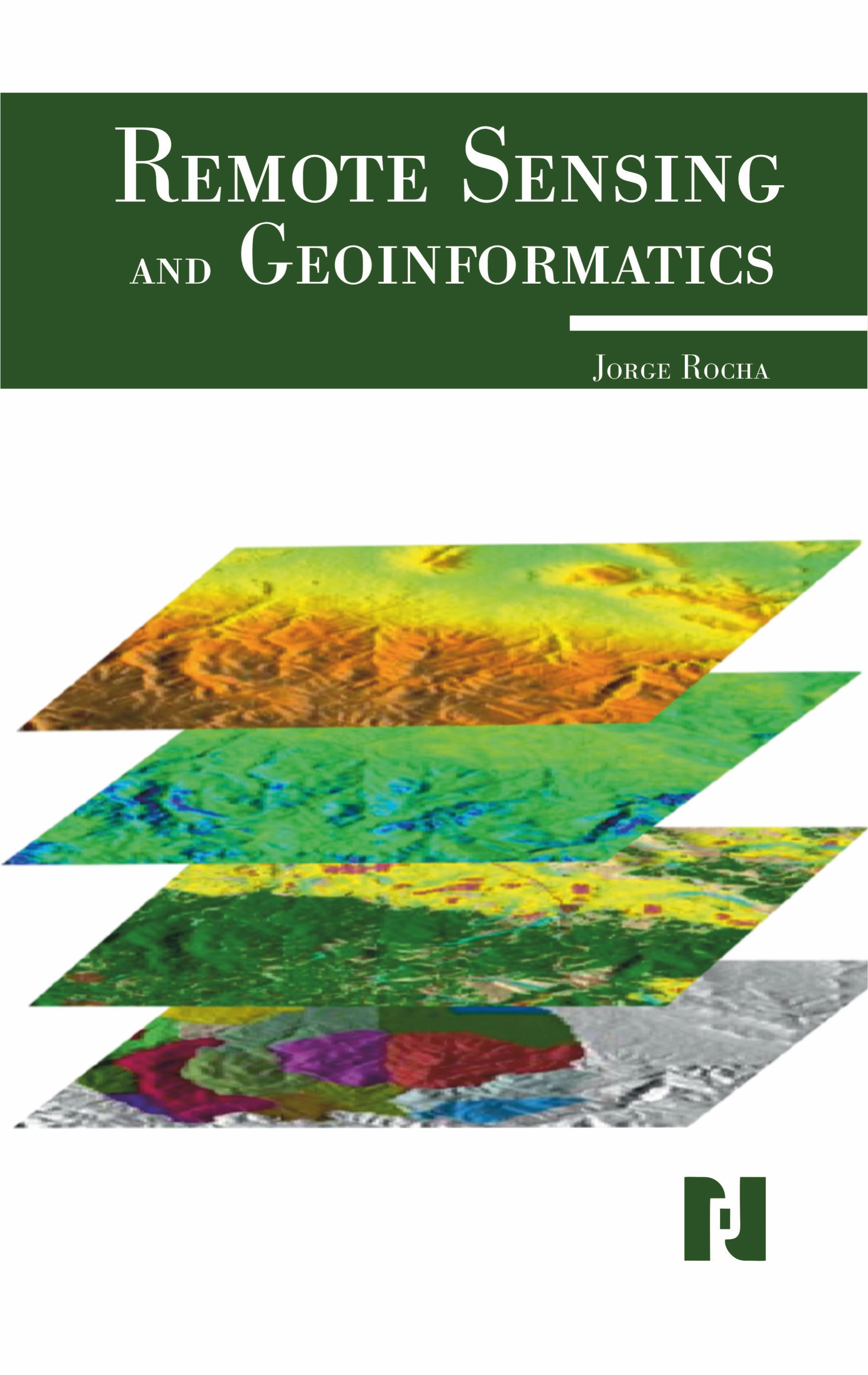 Remote Sensing and Geoinformatics