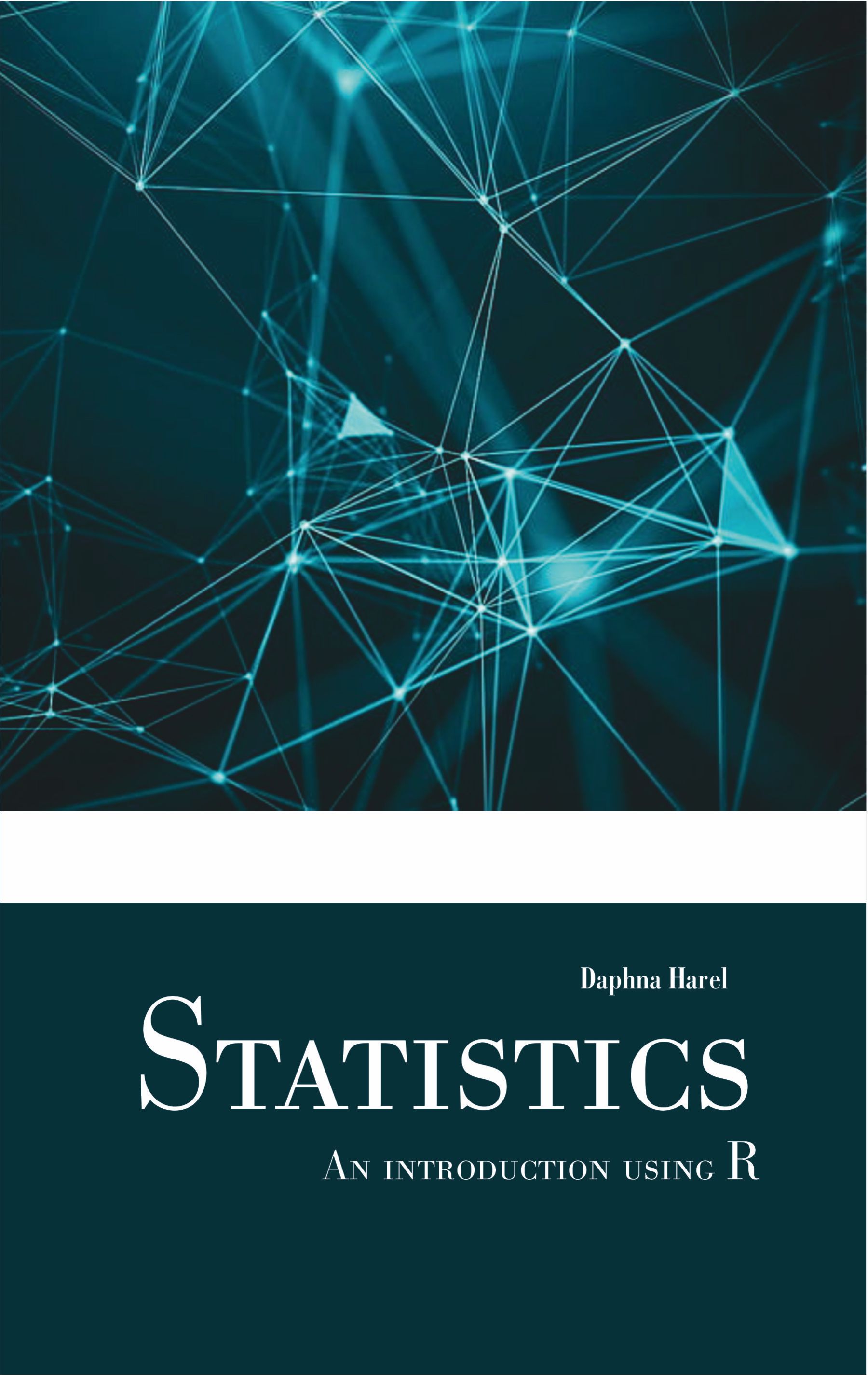 Statistics: An introduction using R