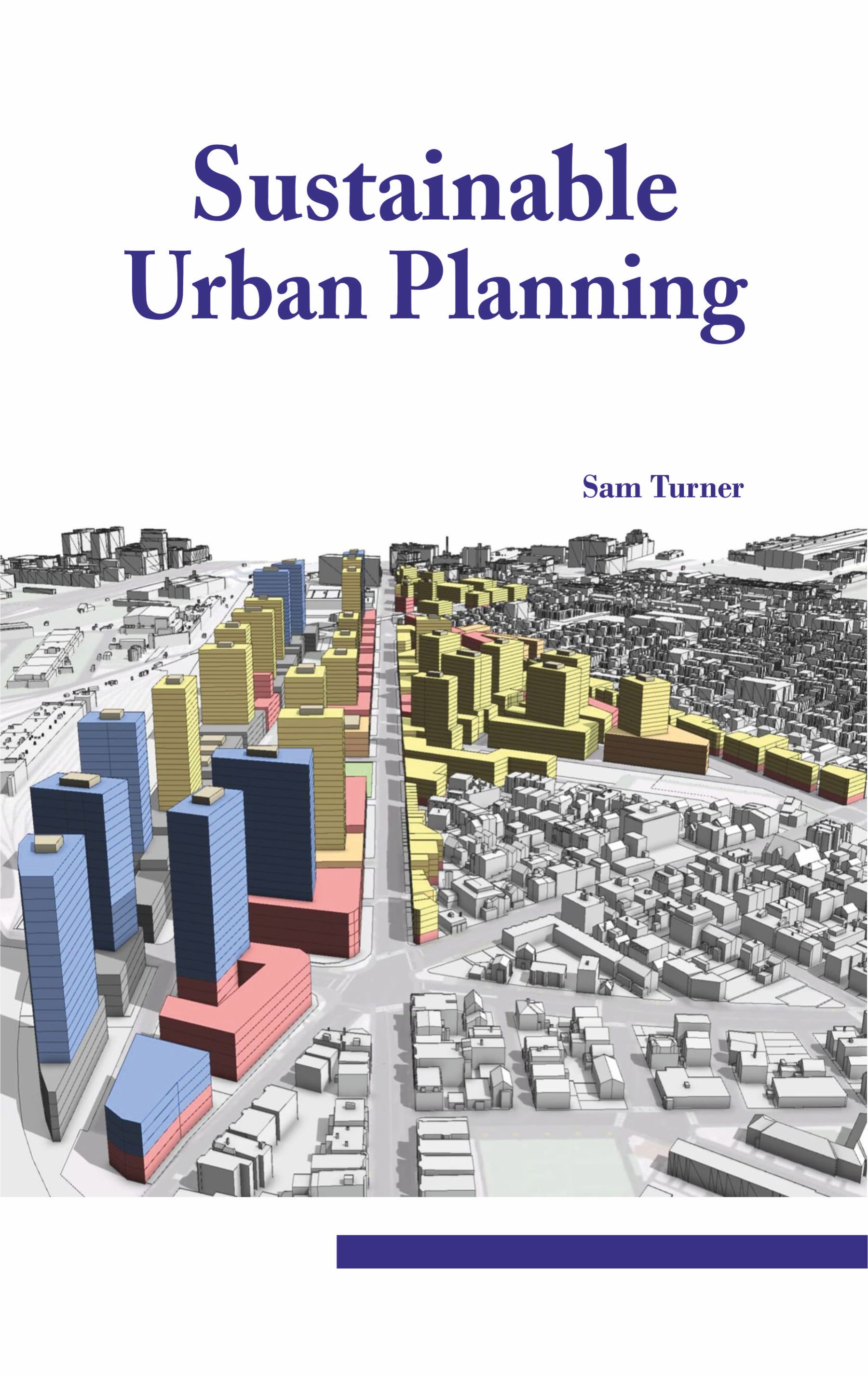 Sustainable Urban Planning