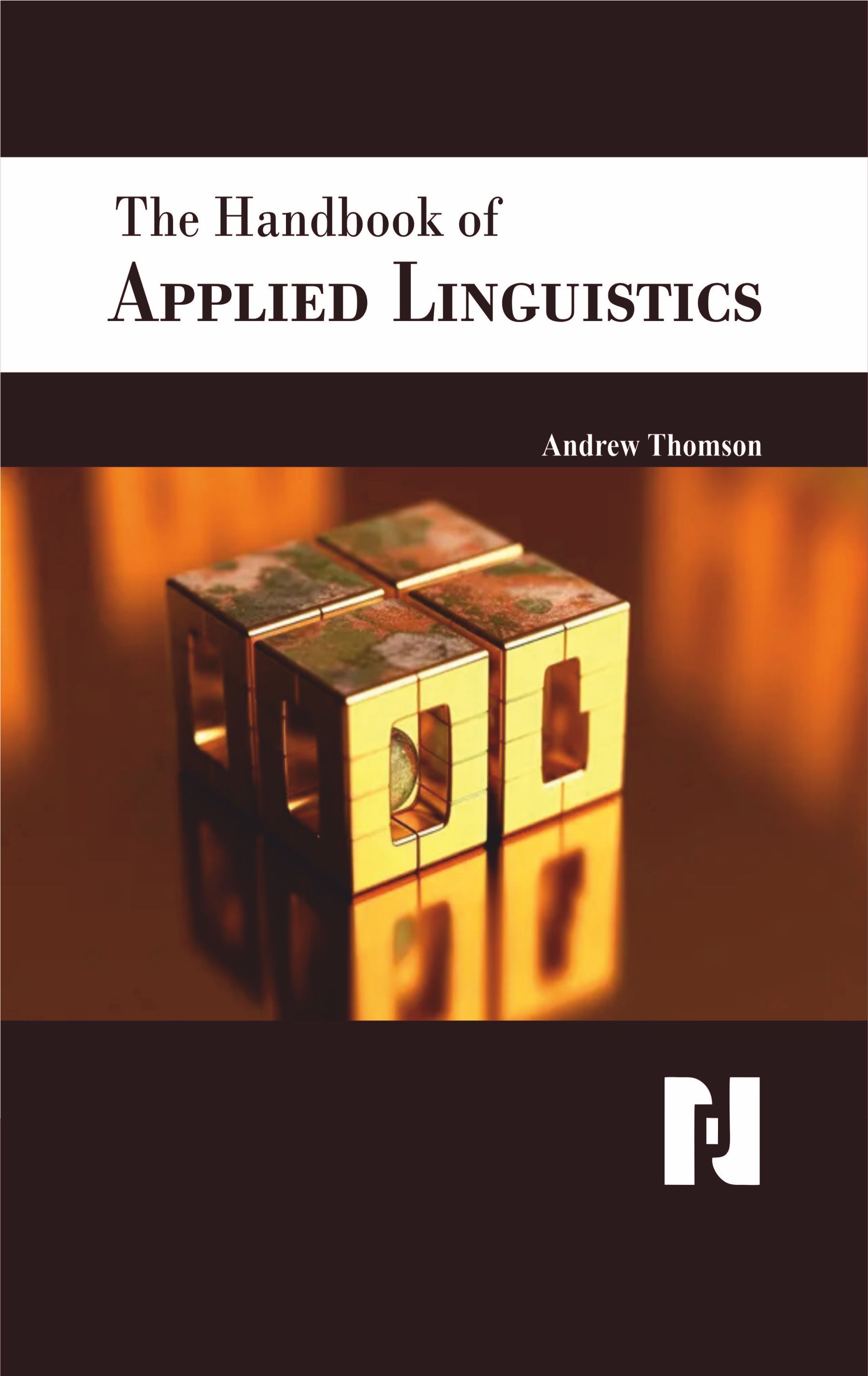 The Handbook of Applied Linguistics