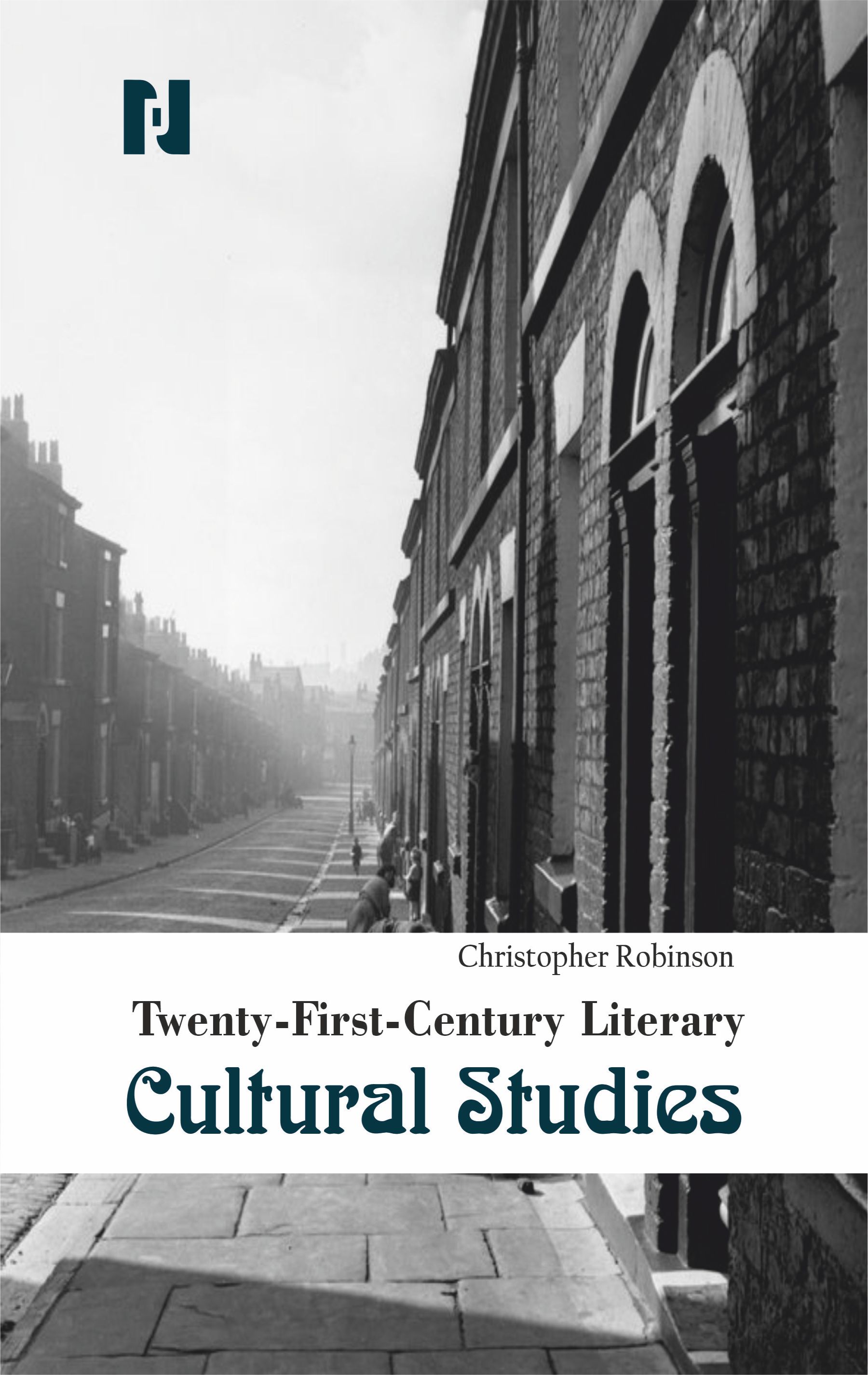 Twenty-First-Century Literary Cultural Studies