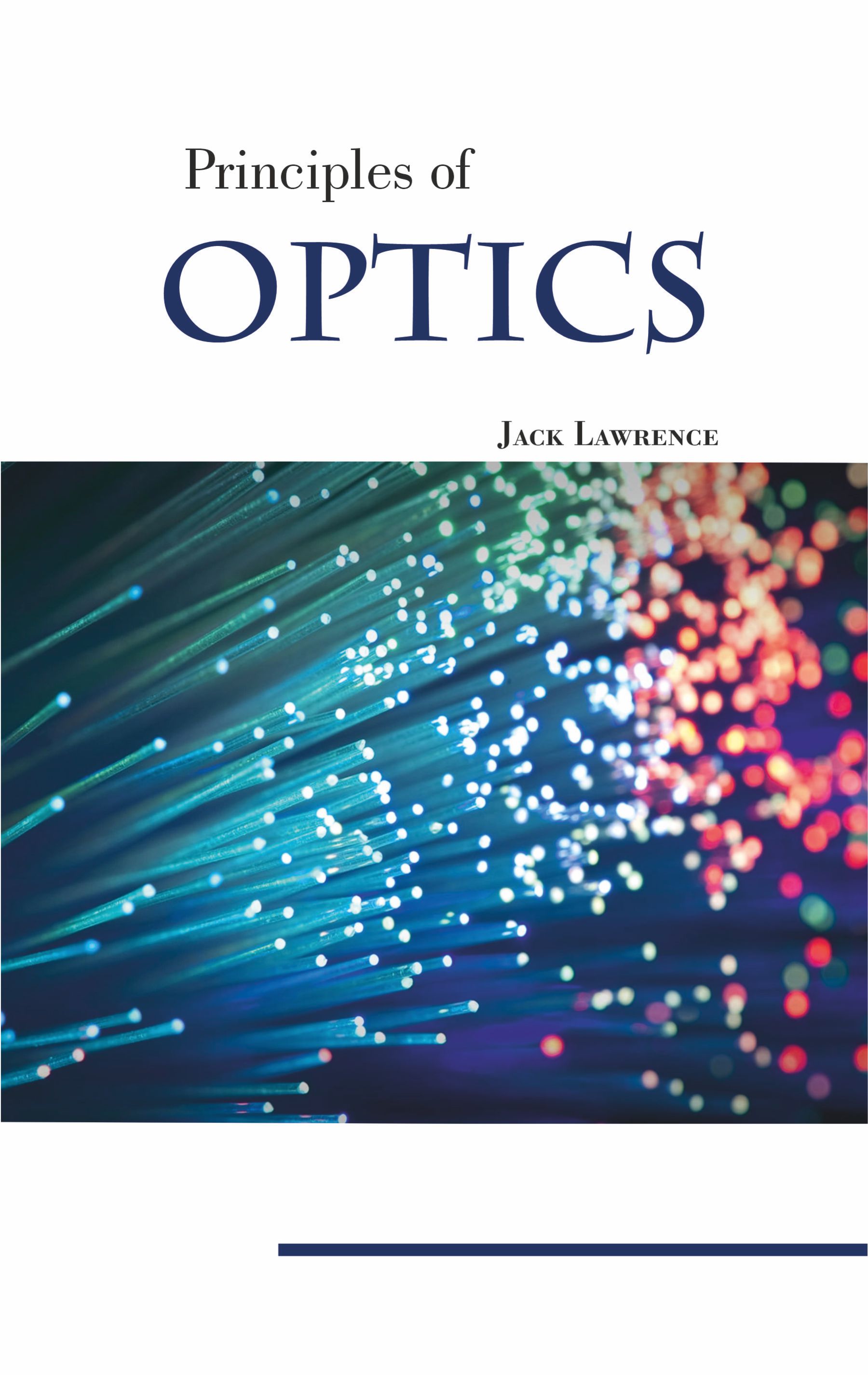 Principles of Optics