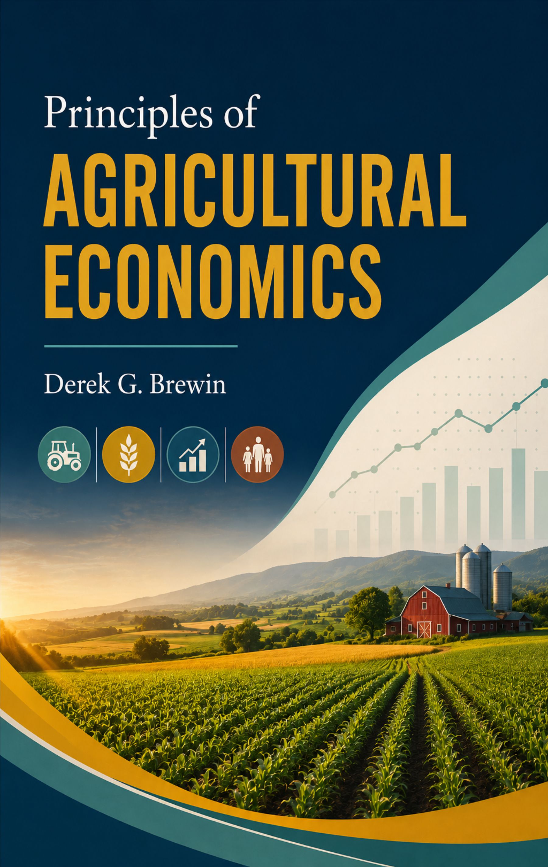 Principles of Agricultural Economics