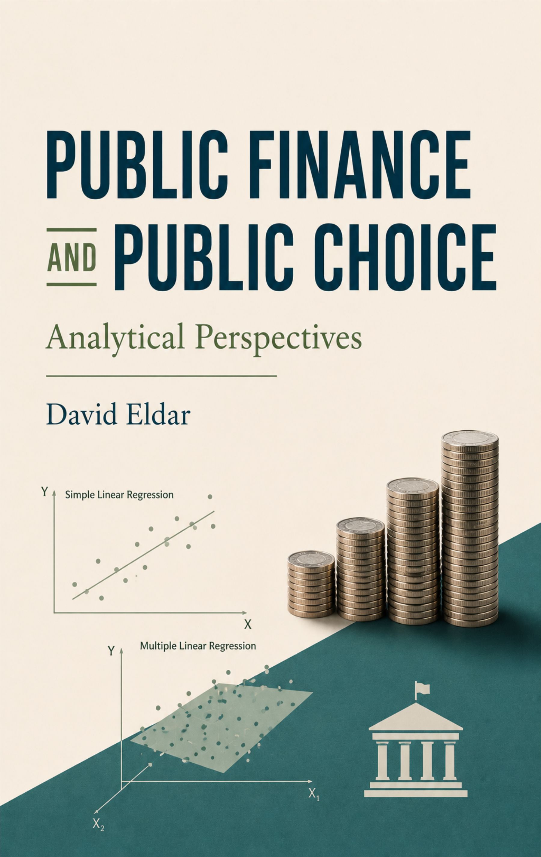 Public Finance and Public Choice: Analytical Perspectives