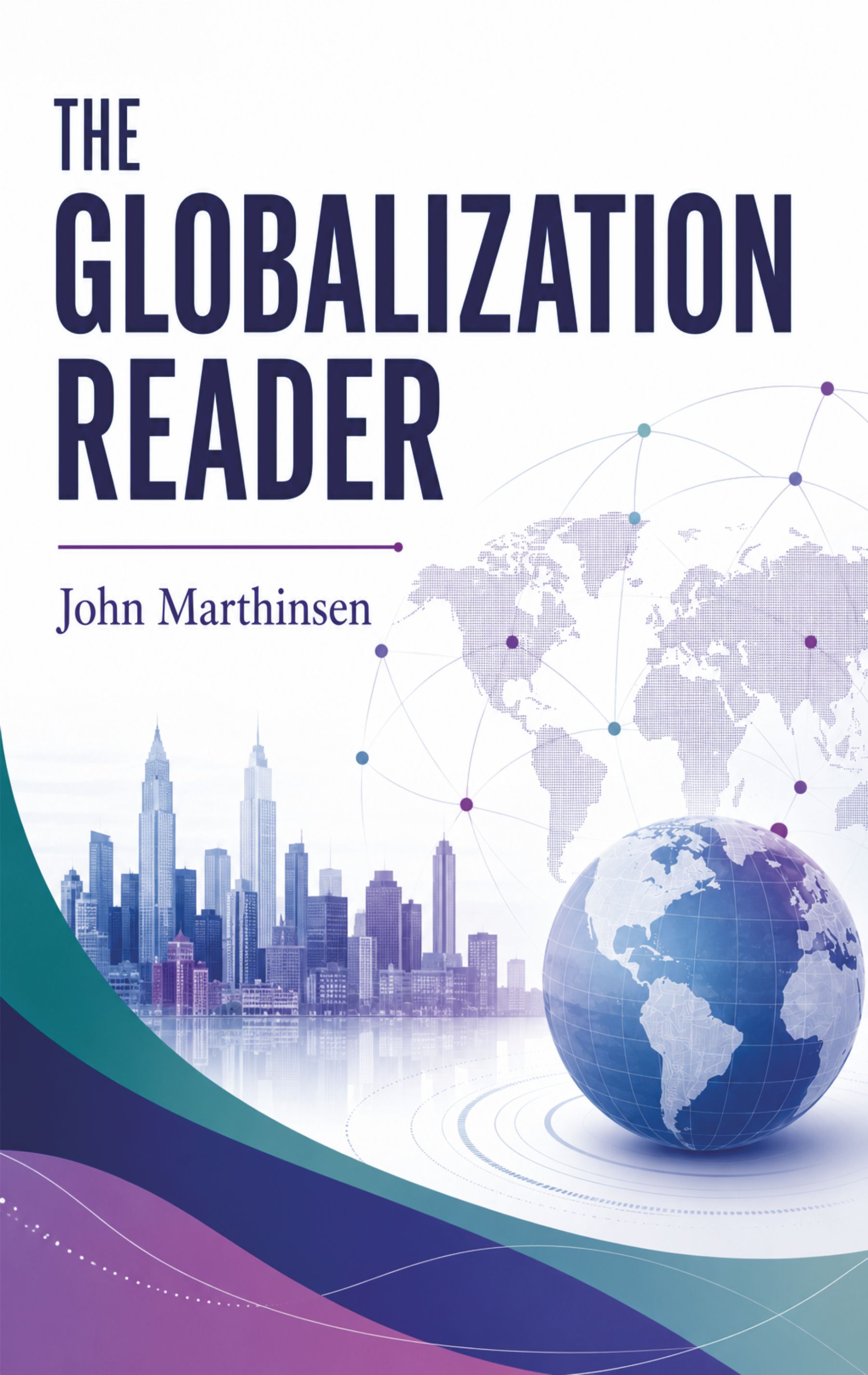 The Globalization Reader