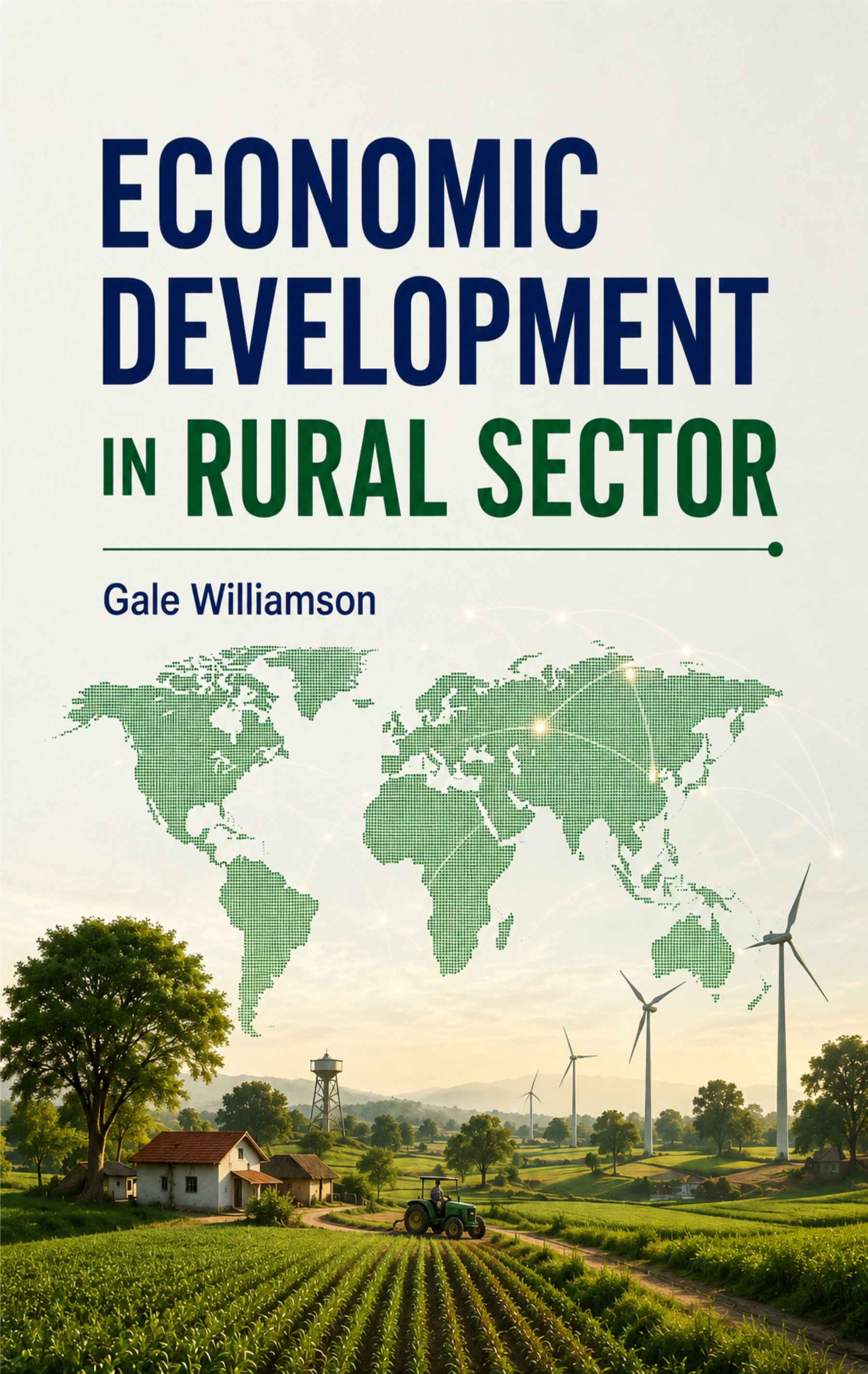 Economic Development in Rural Sector
