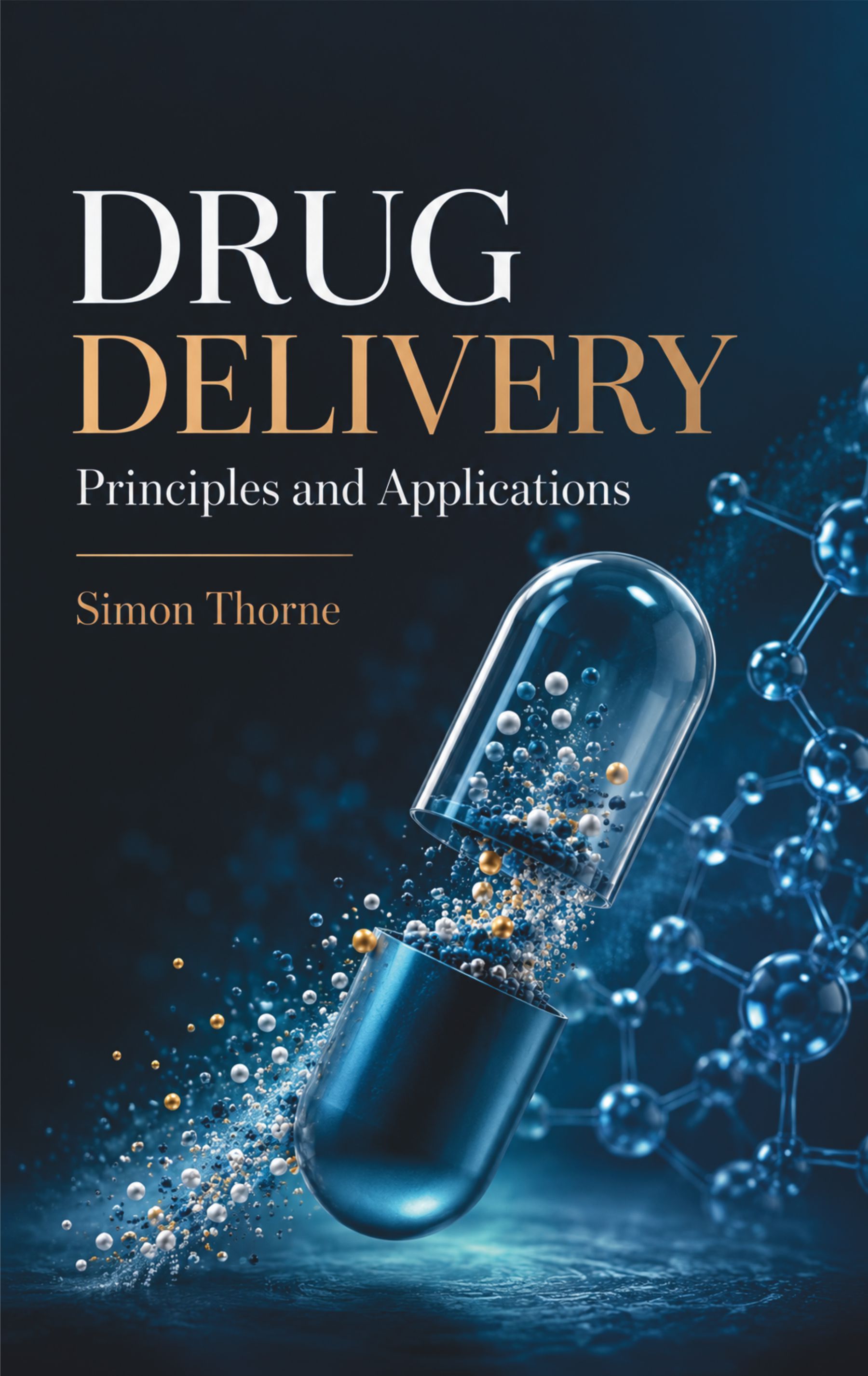 Drug Delivery: Principles and Applications