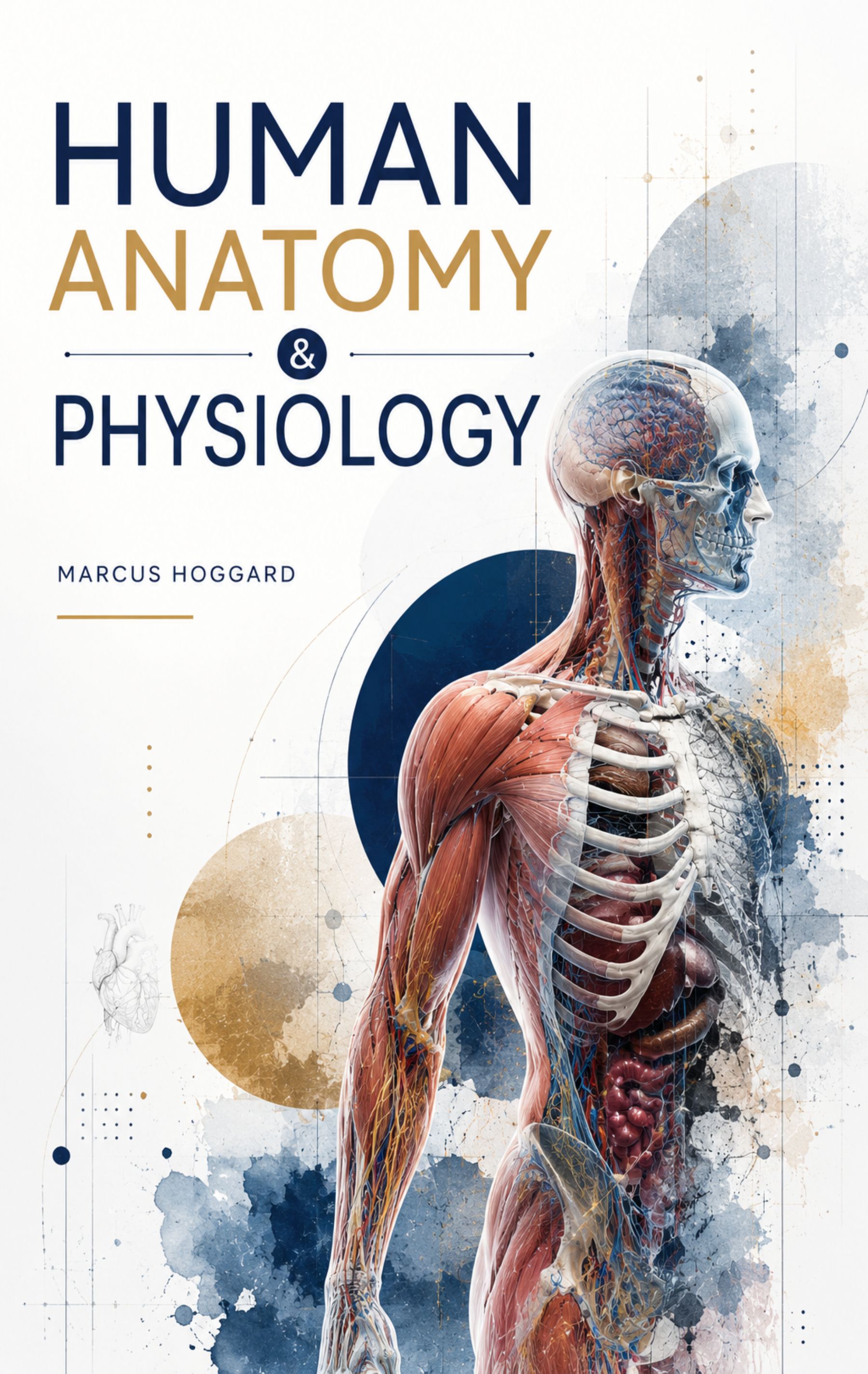 Human Anatomy and Physiology
