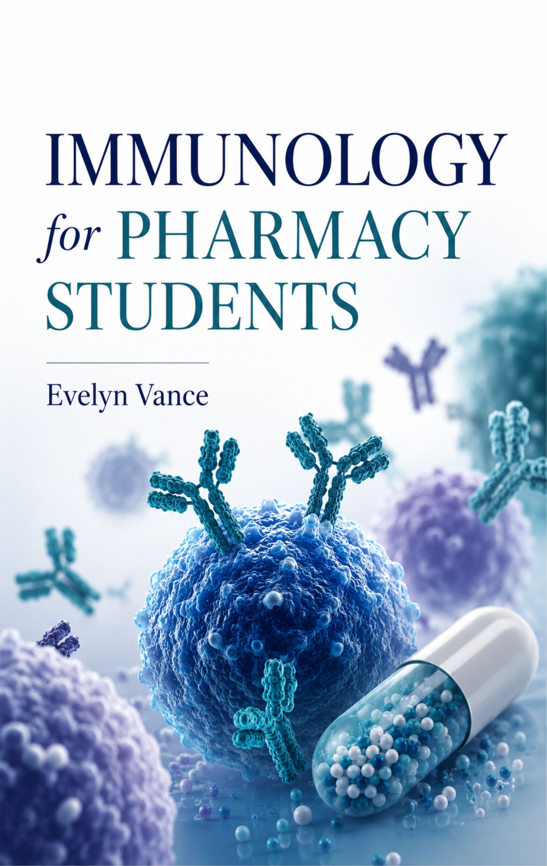 Immunology for Pharmacy Students
