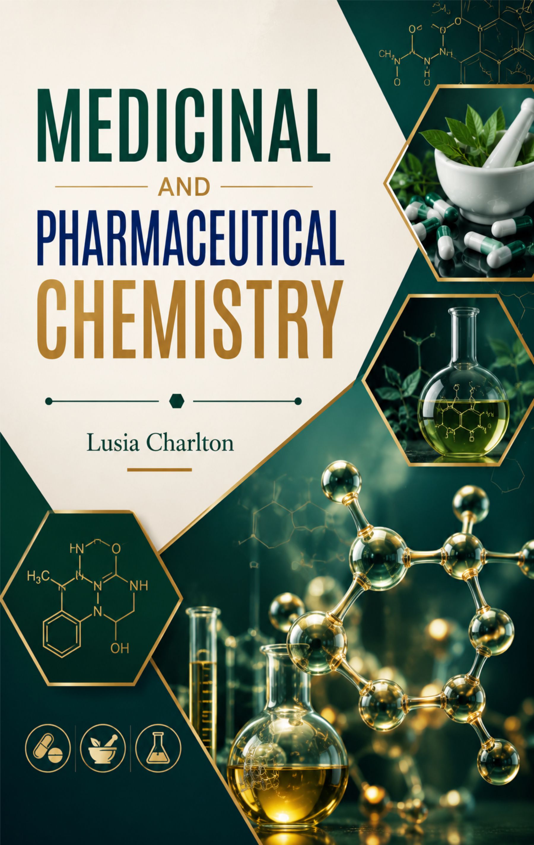Medicinal and Pharmaceutical Chemistry