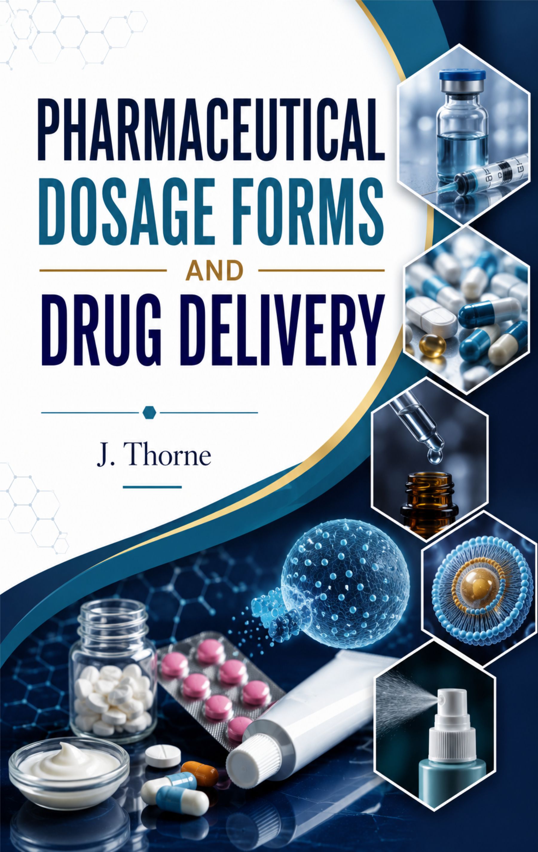 Pharmaceutical Dosage Forms and Drug Delivery