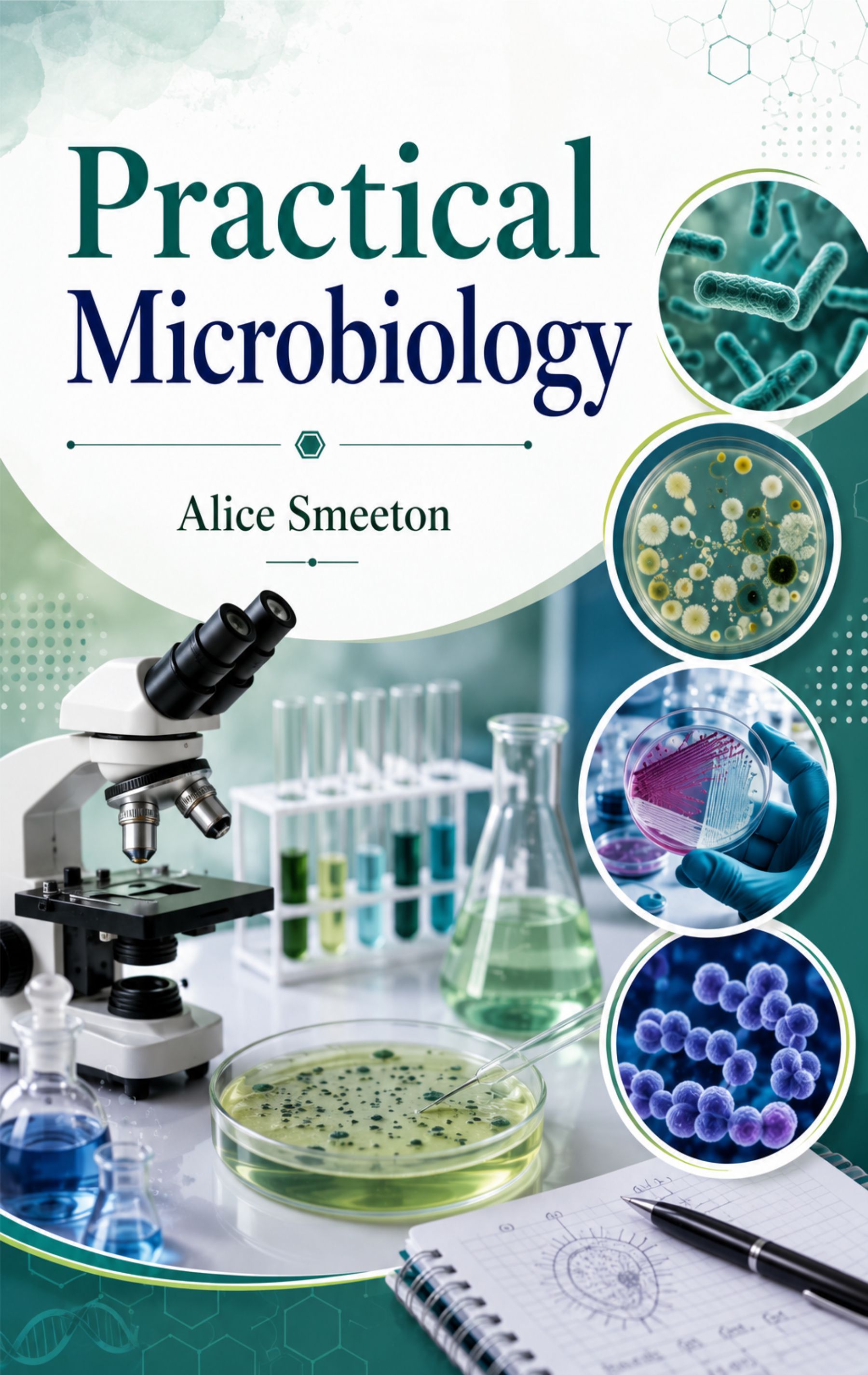 Practical Microbiology