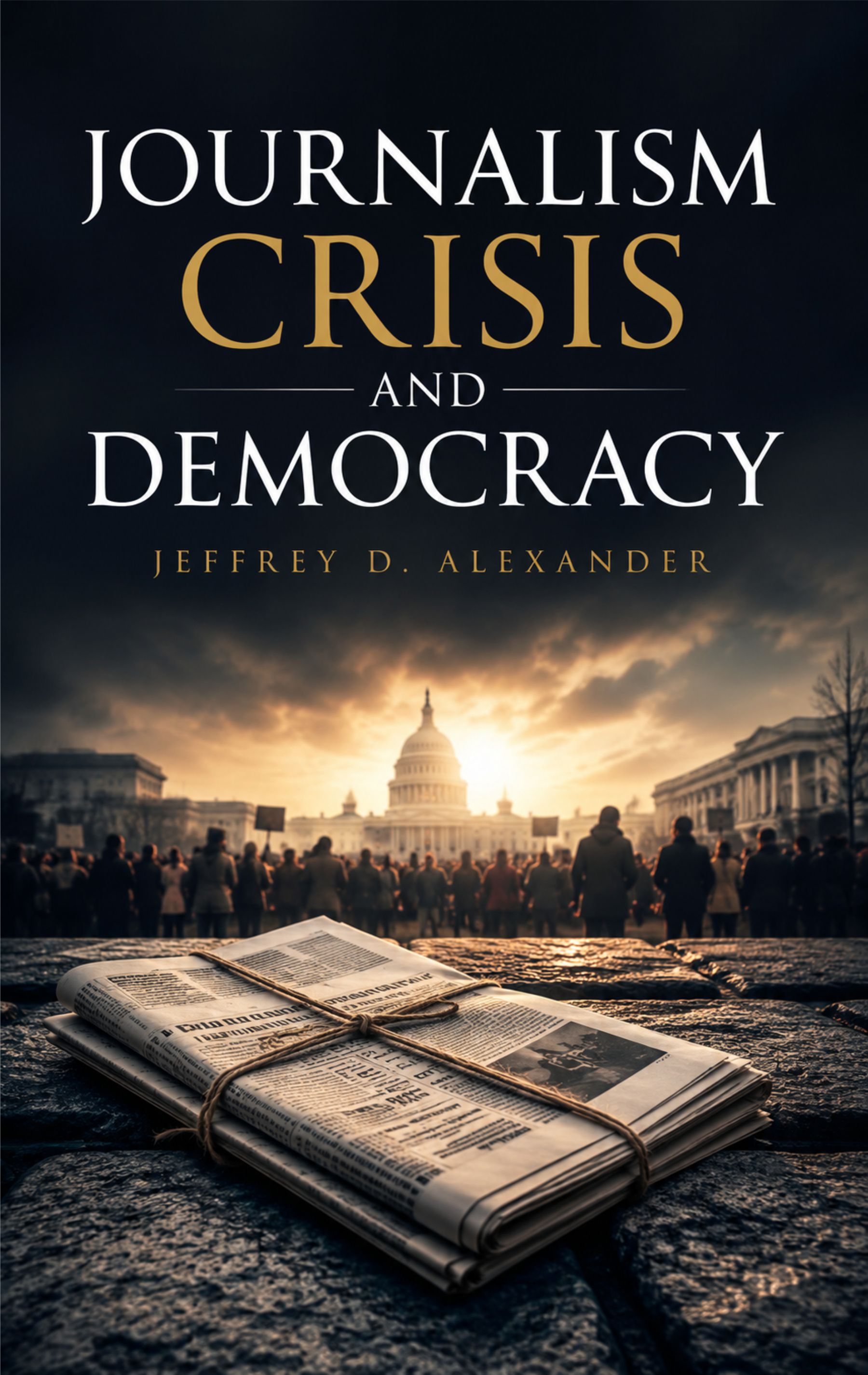 Journalism Crisis and Democracy