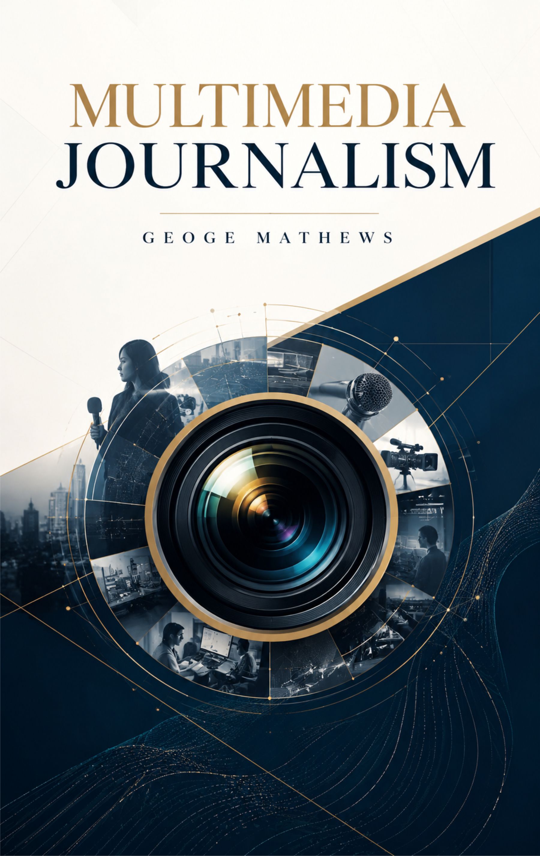 Multimedia Journalism