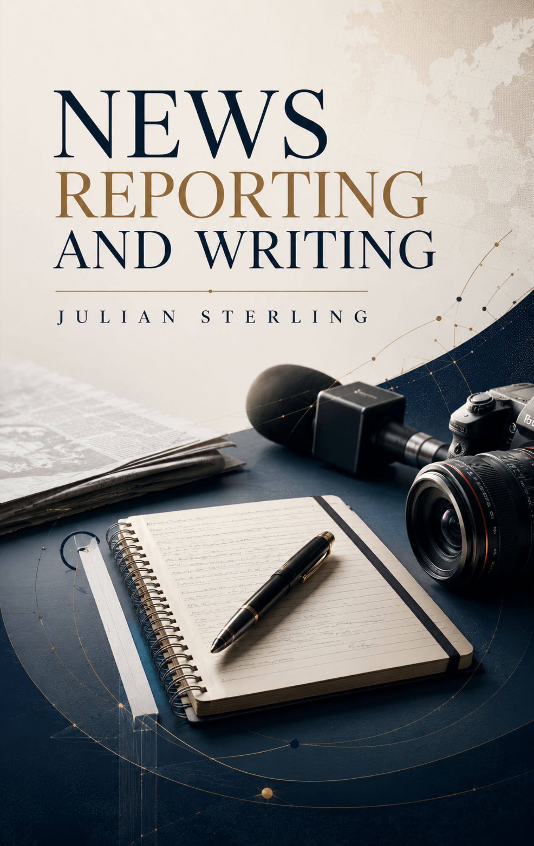News Reporting and Writing