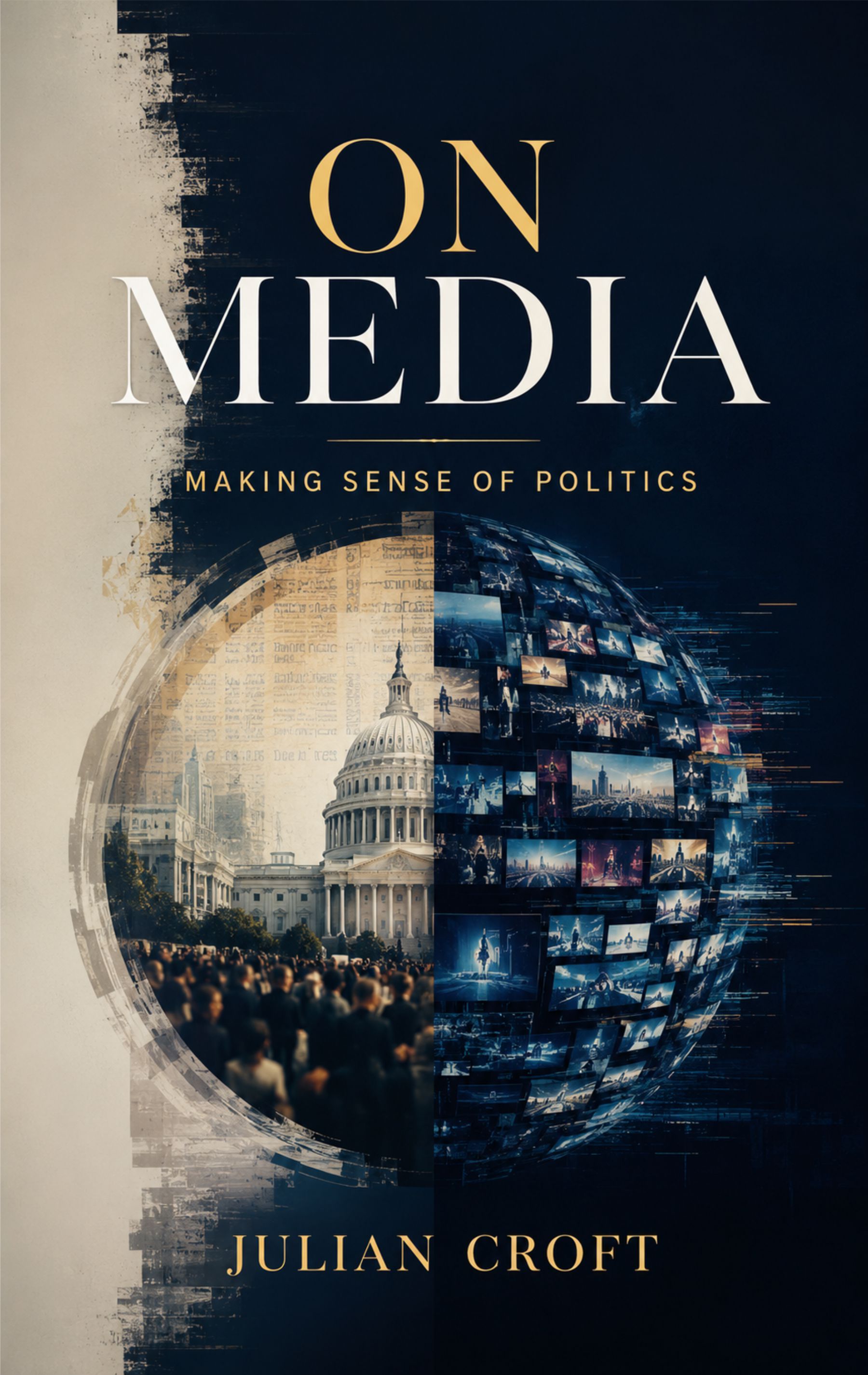 On Media: Making Sense of Politics