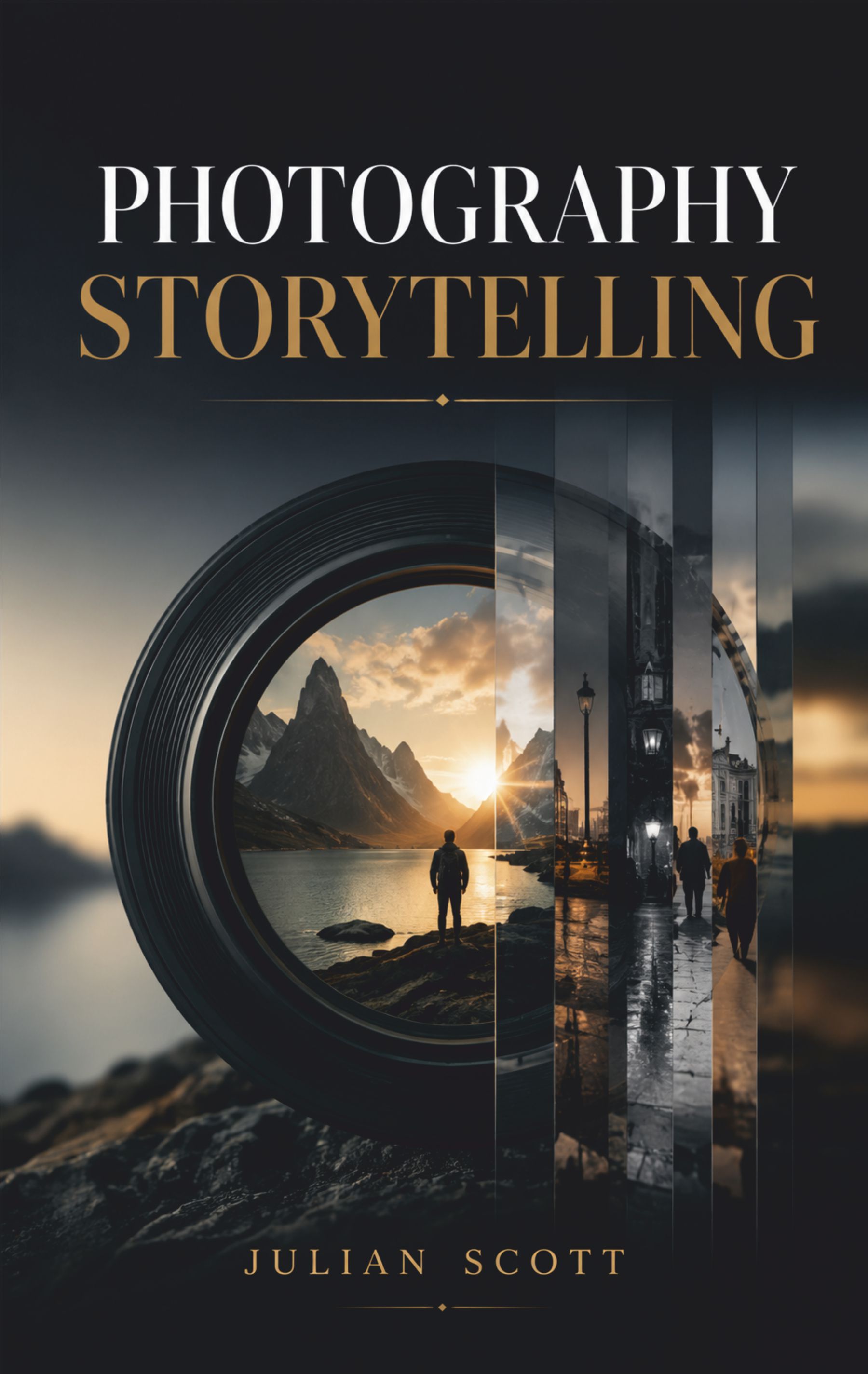 Photography Storytelling