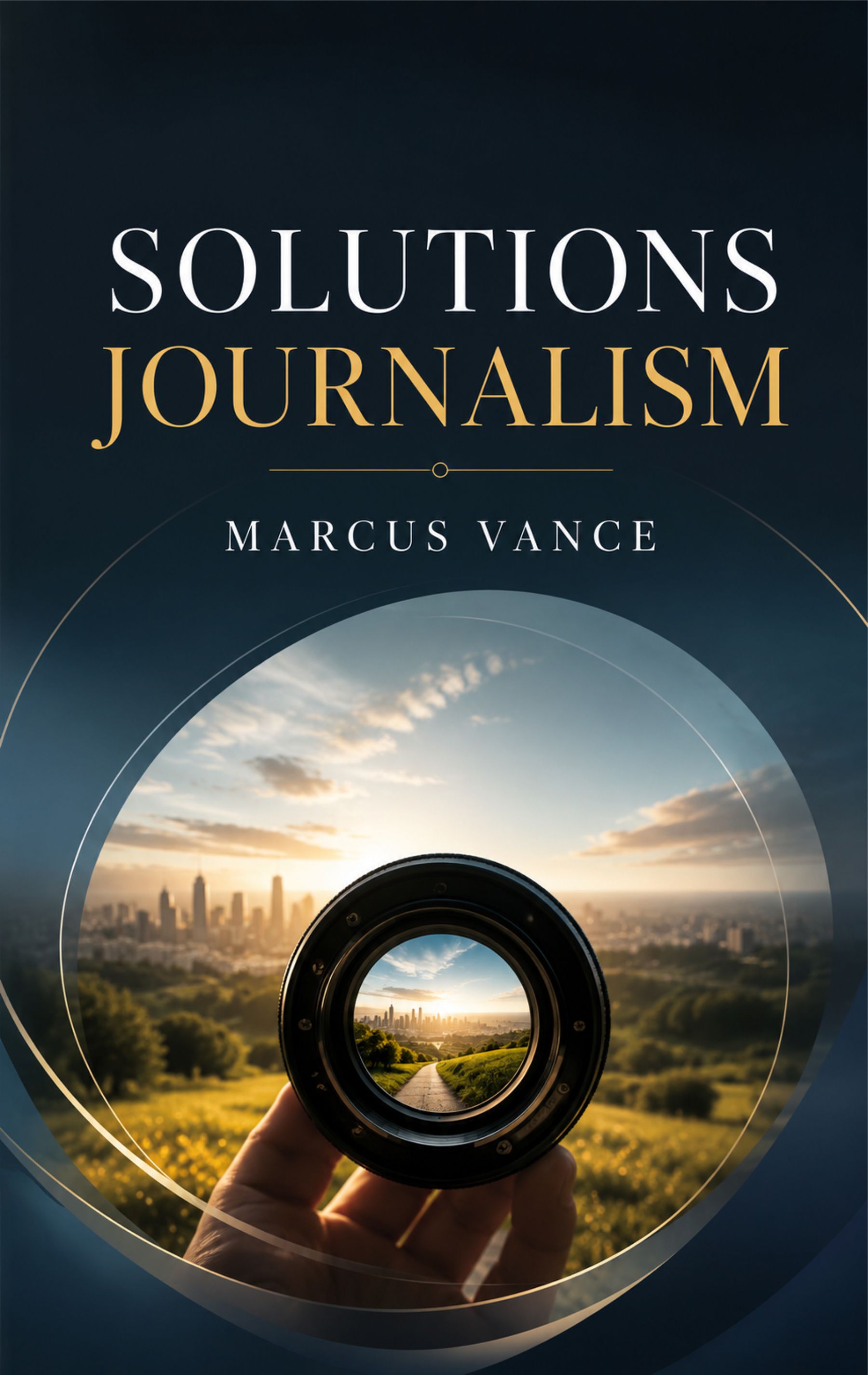 Solutions Journalism
