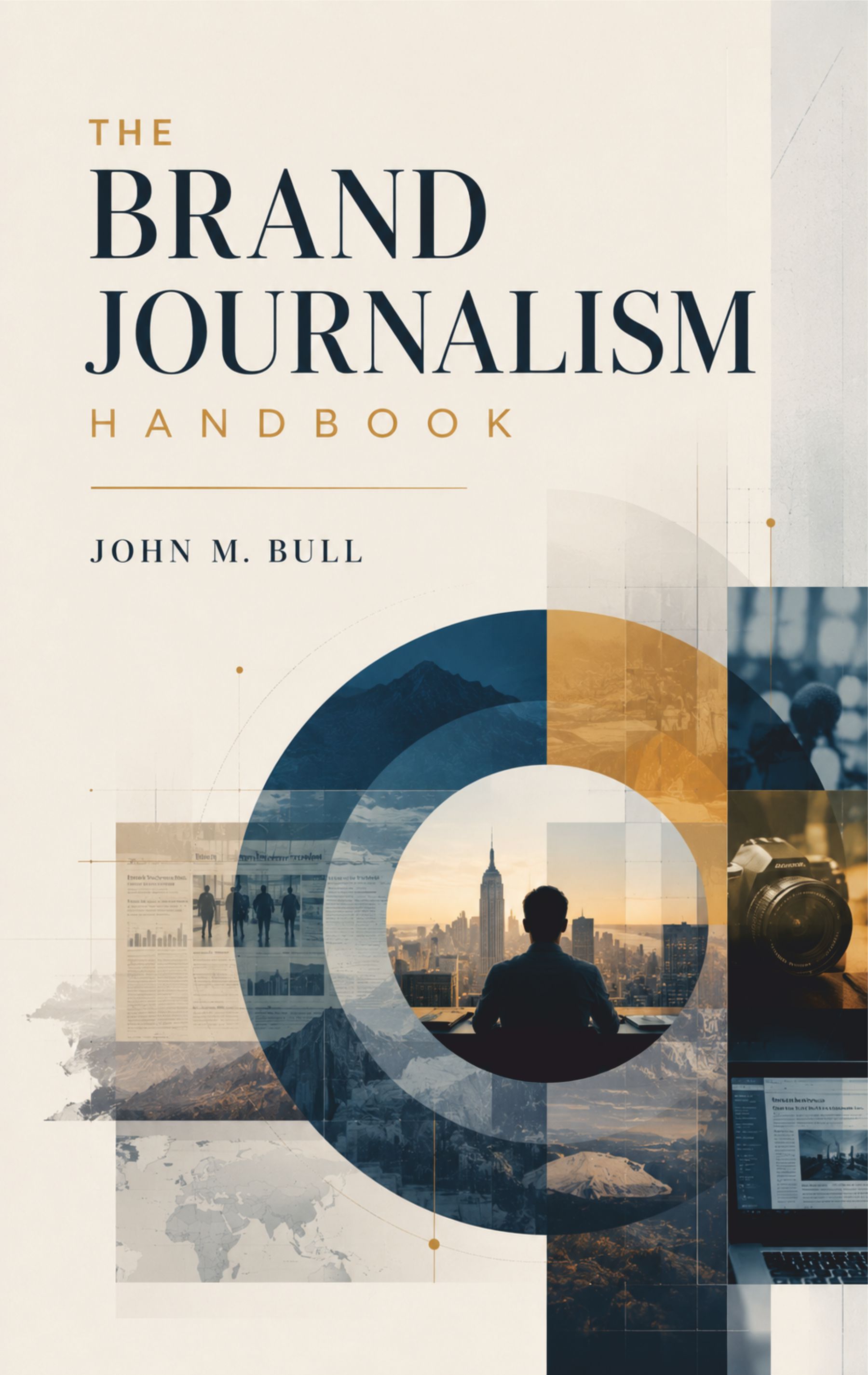 The Brand Journalism Handbook