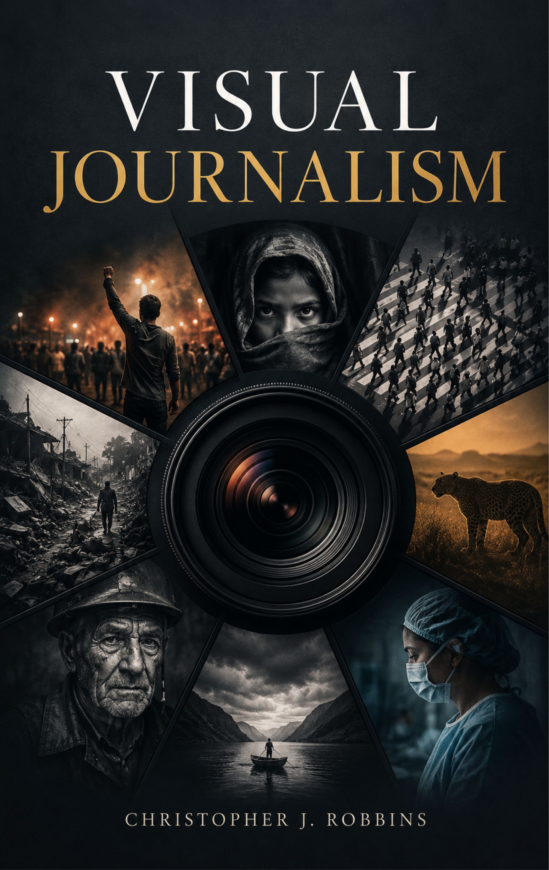 Visual Journalism