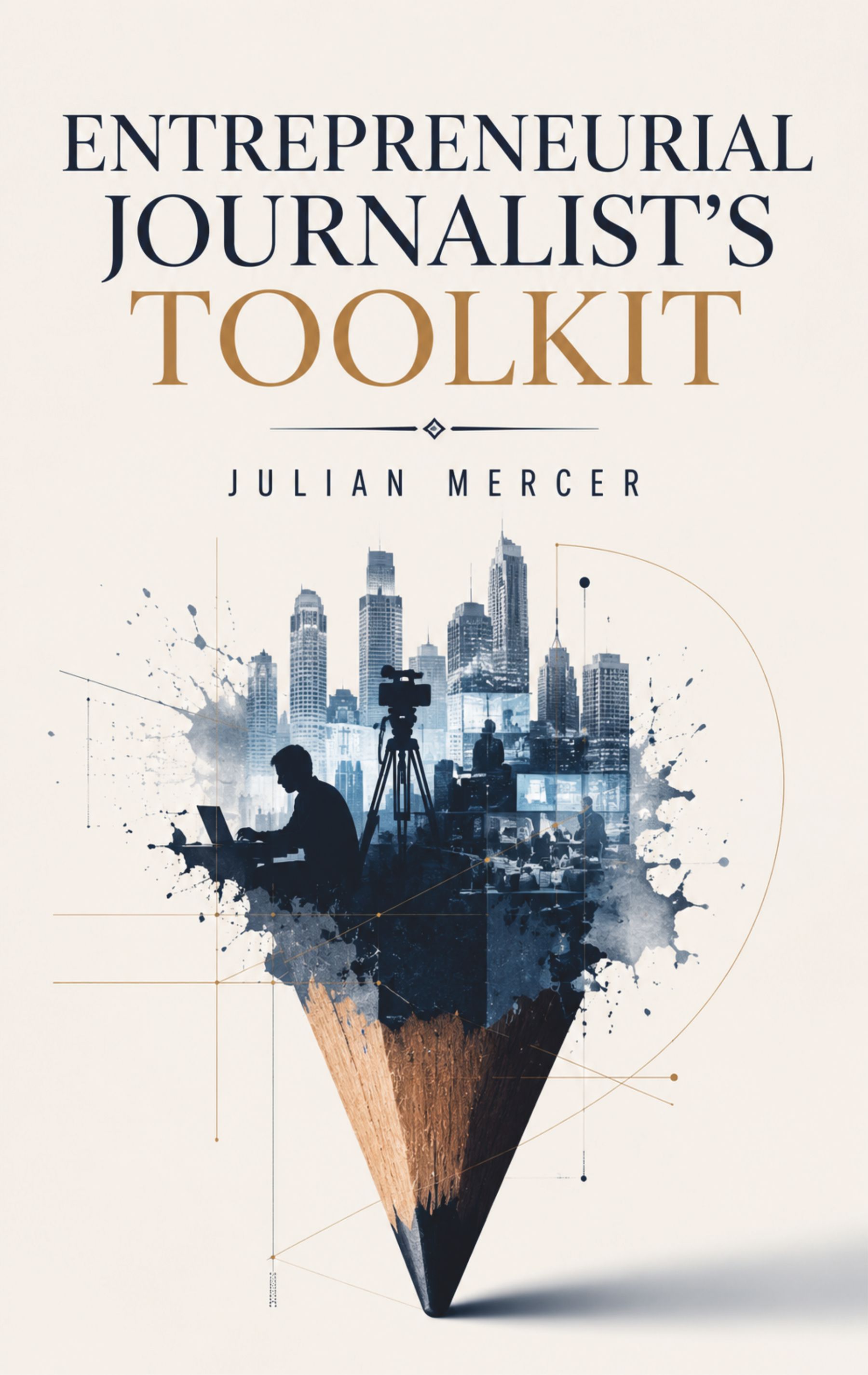 Entrepreneurial Journalist's Toolkit