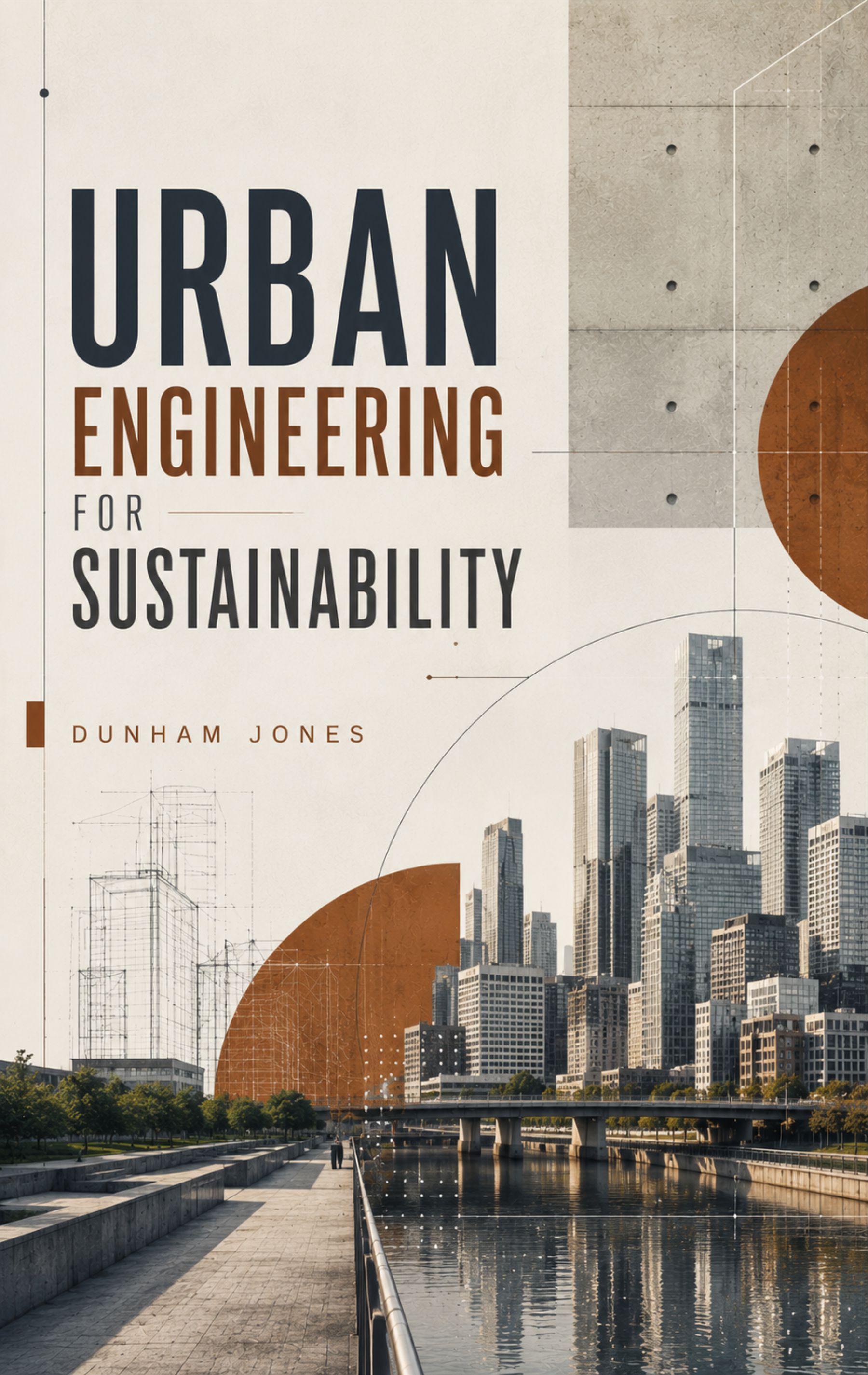 Urban Engineering for Sustainability