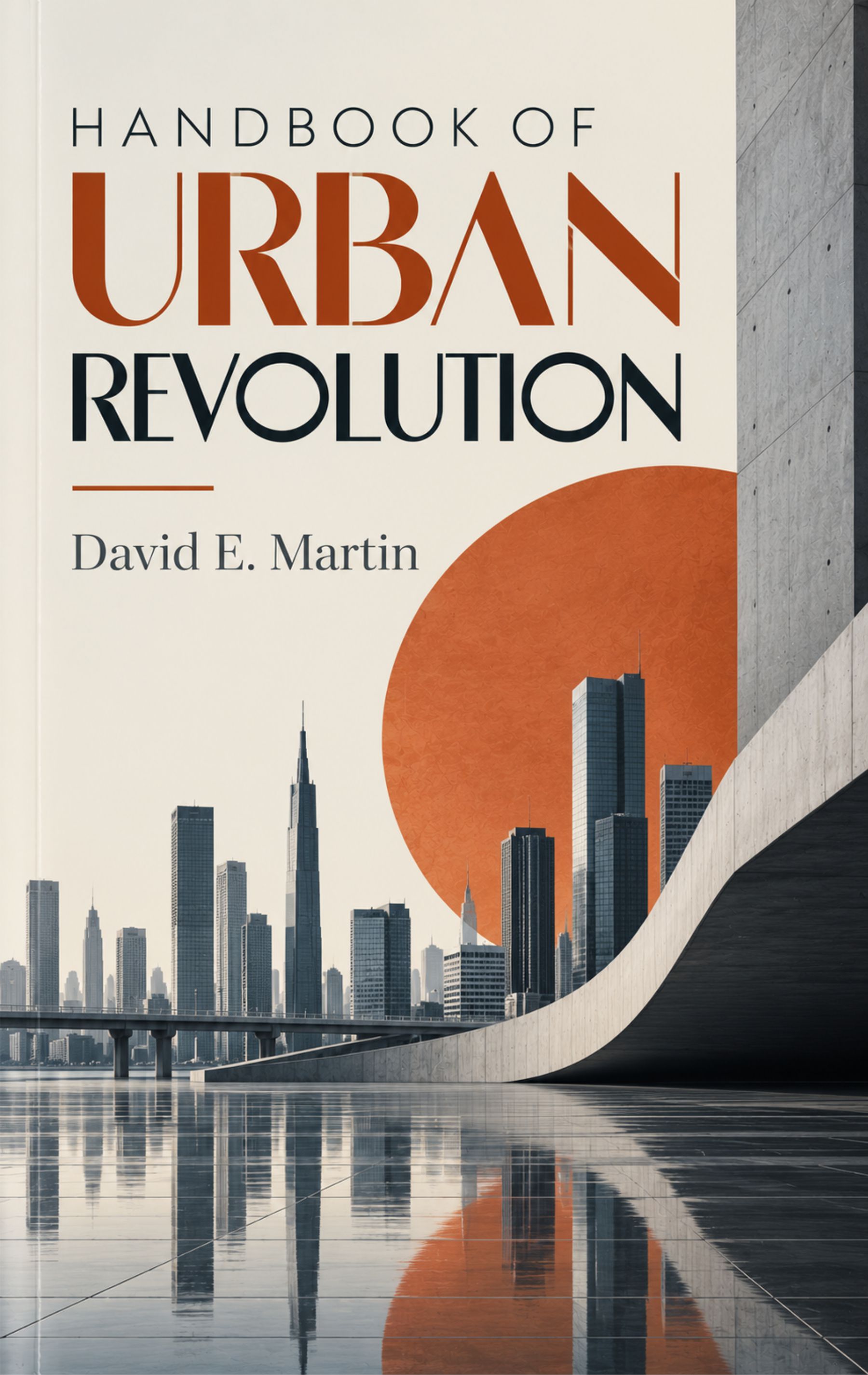 Handbook of Urban Revolution