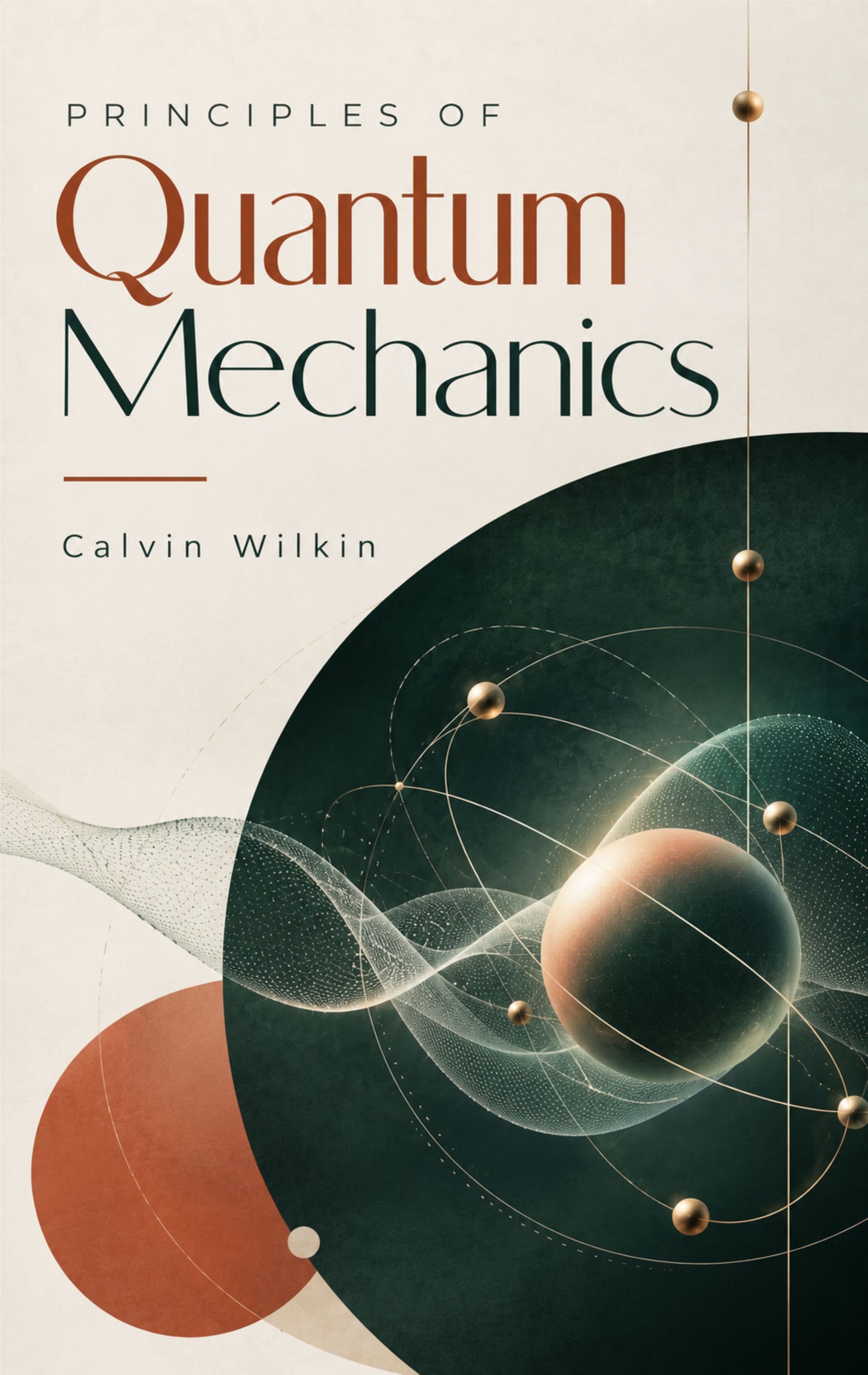 Principles of Quantum Mechanics