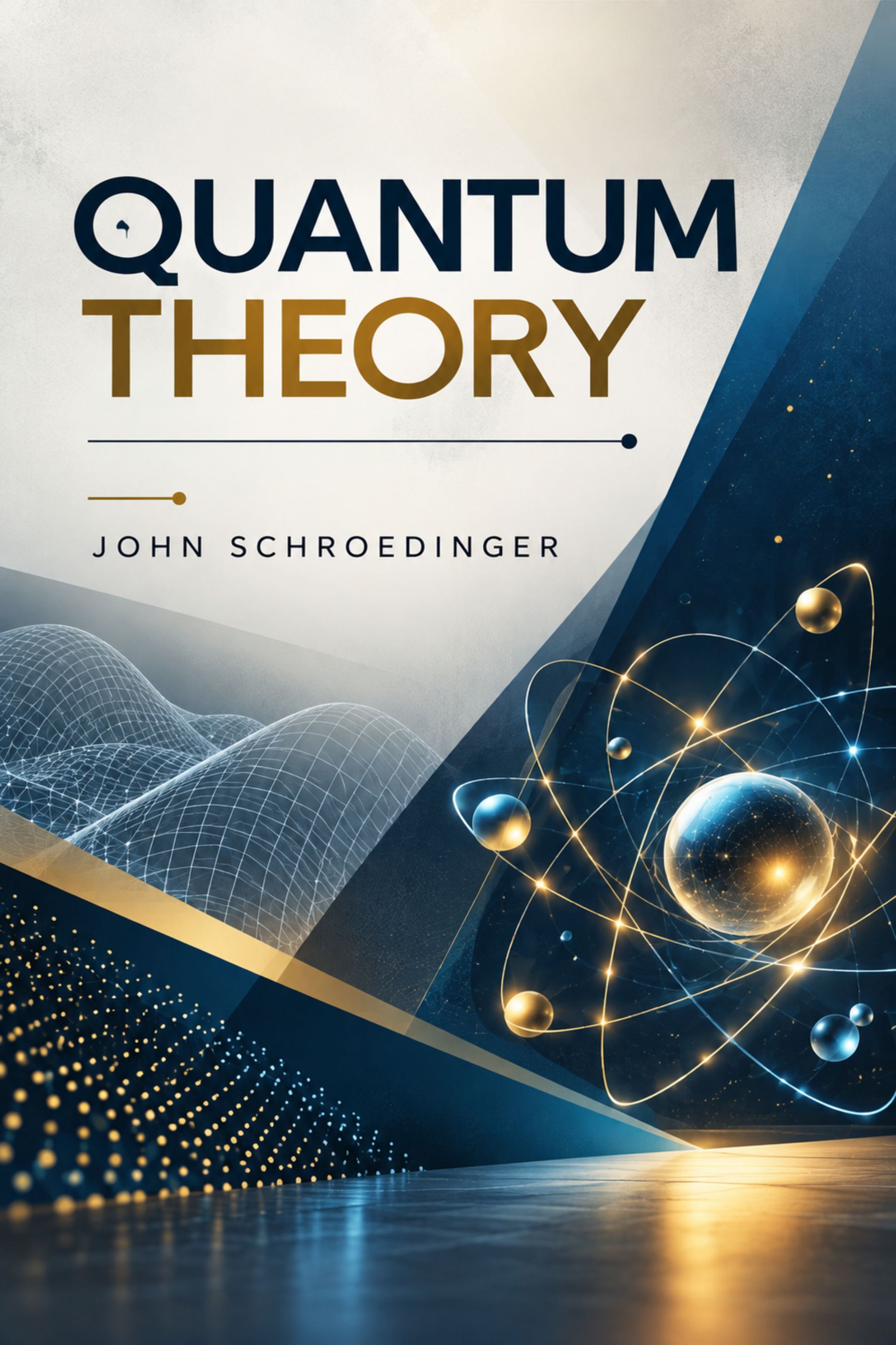 Quantum Theory