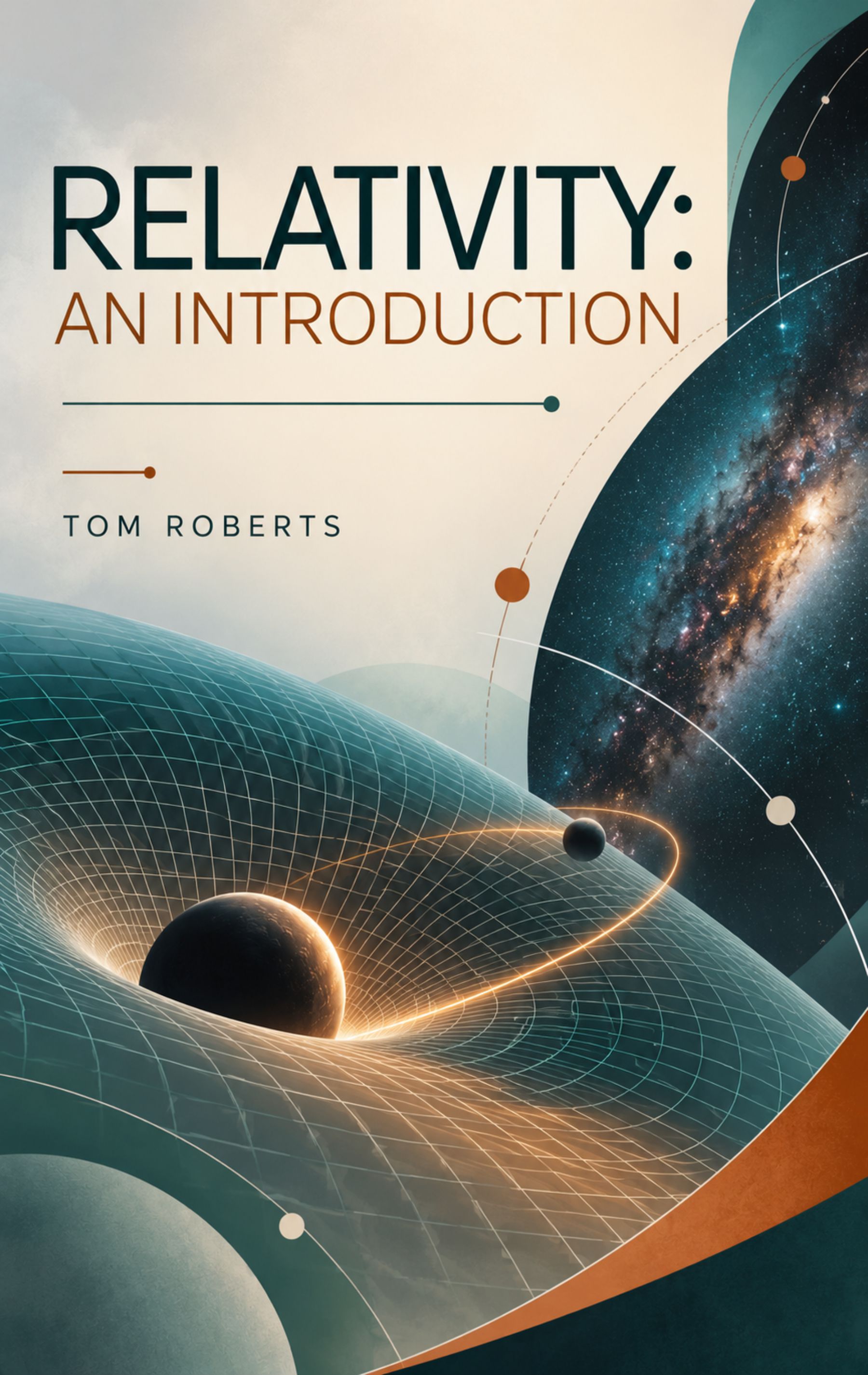 Relativity: An Introduction