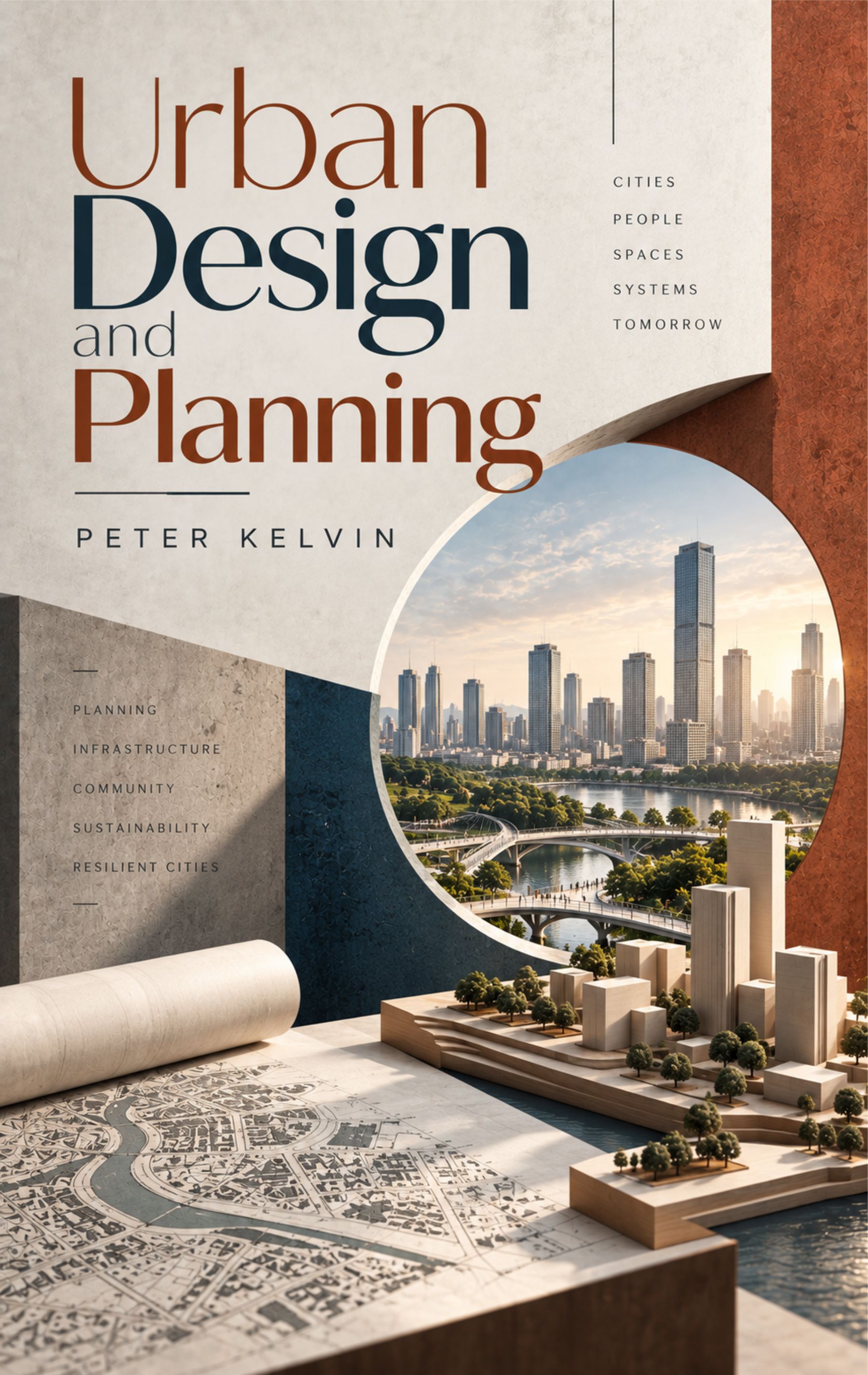 Urban Design and Planning