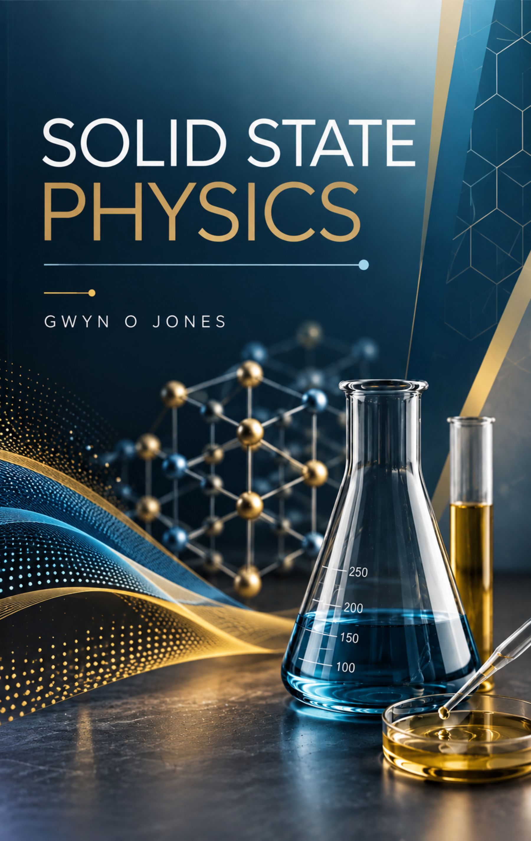 Solid State Physics