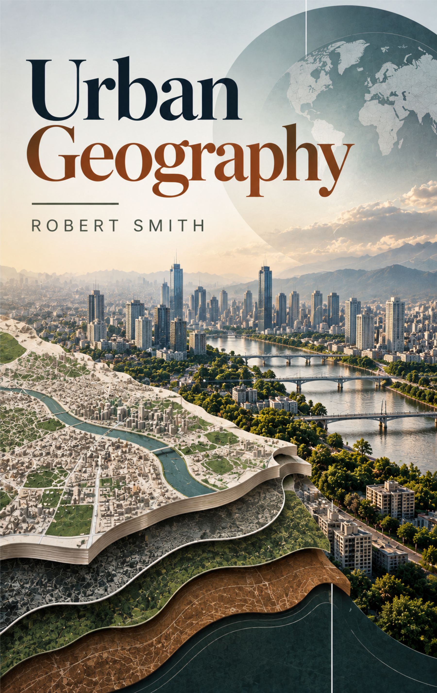 Urban Geography