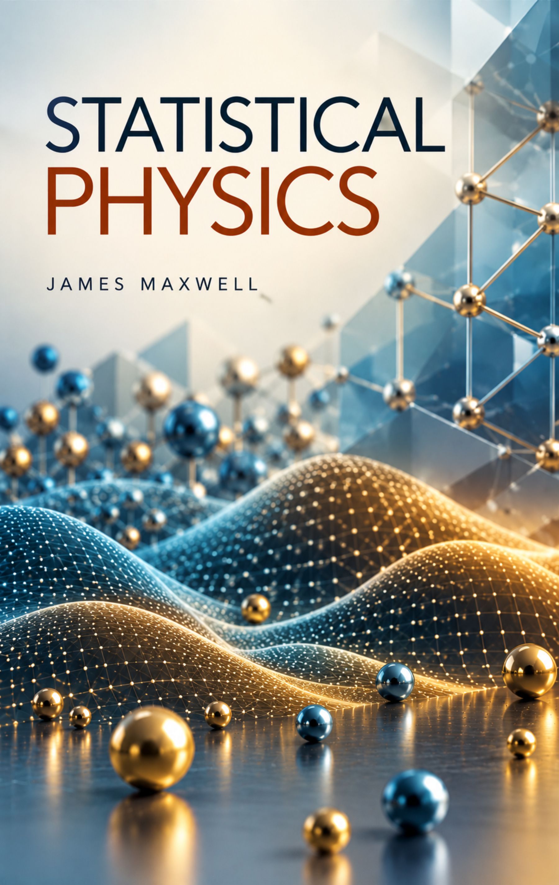 Statistical Physics
