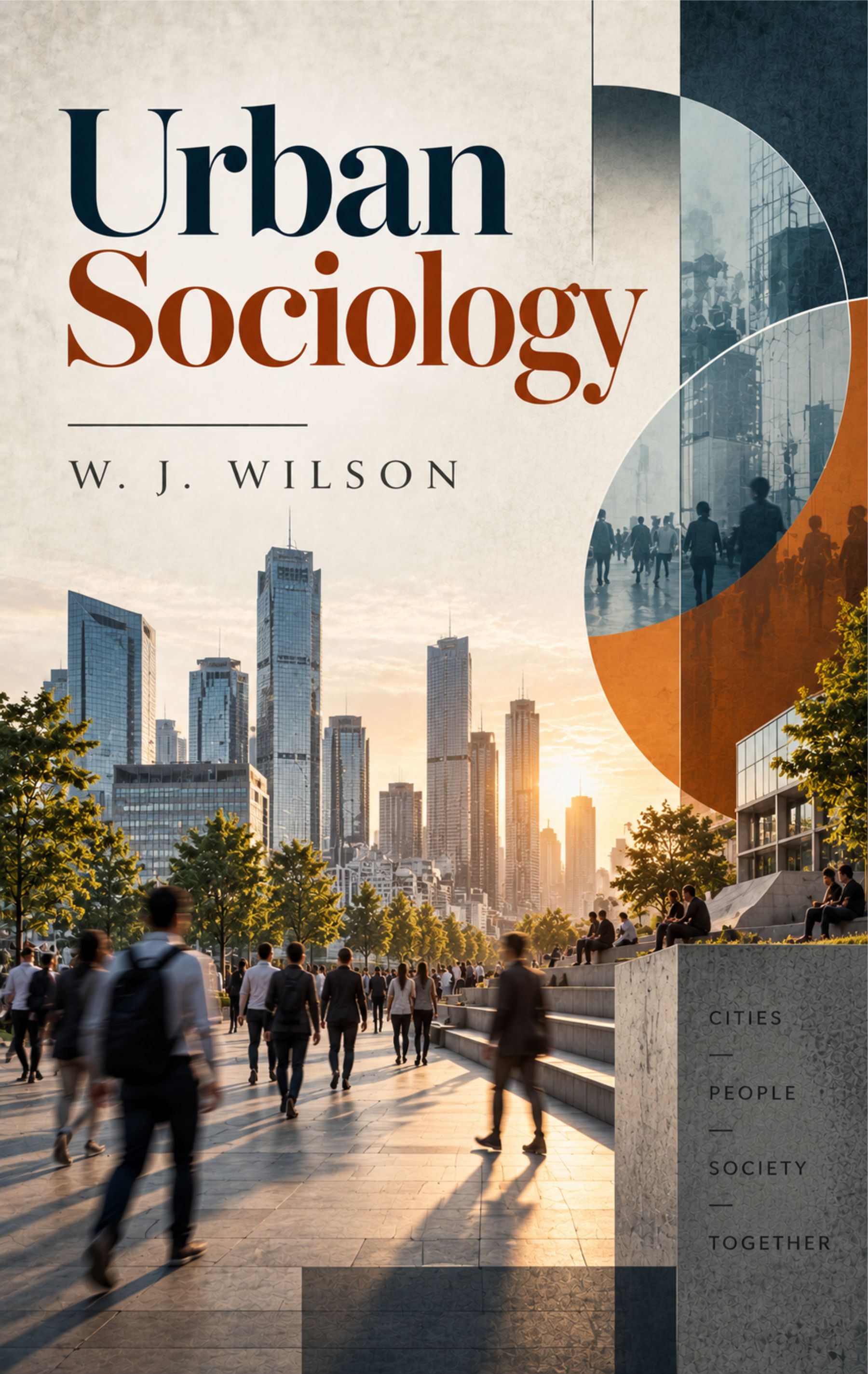 Urban Sociology