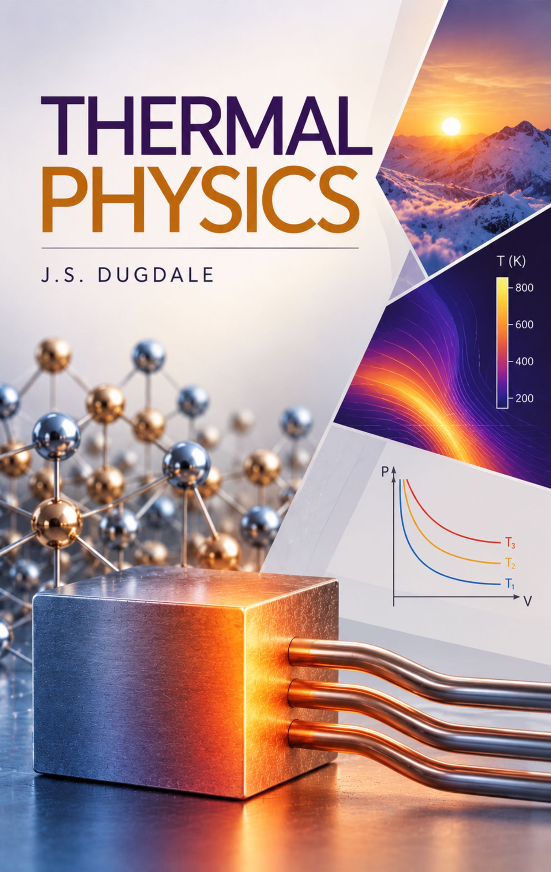 Thermal Physics