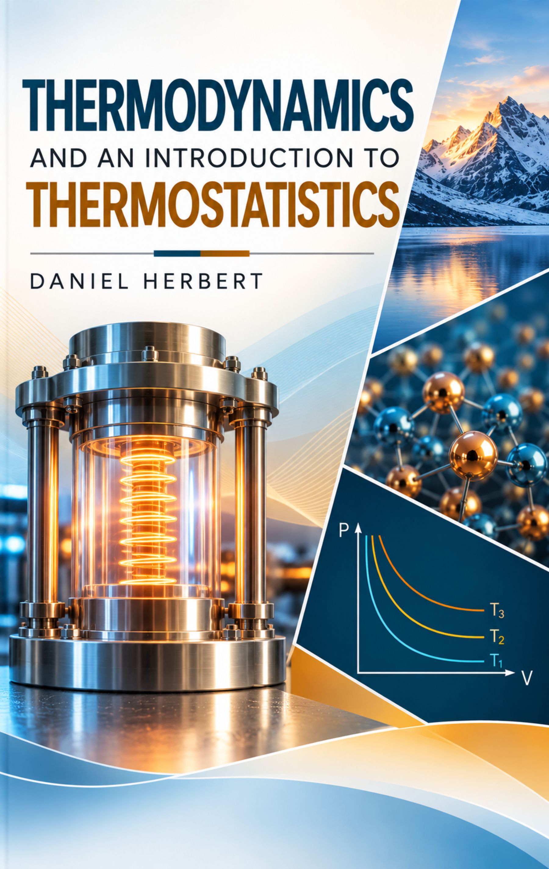 Thermodynamics and an Introduction to Thermostatistics