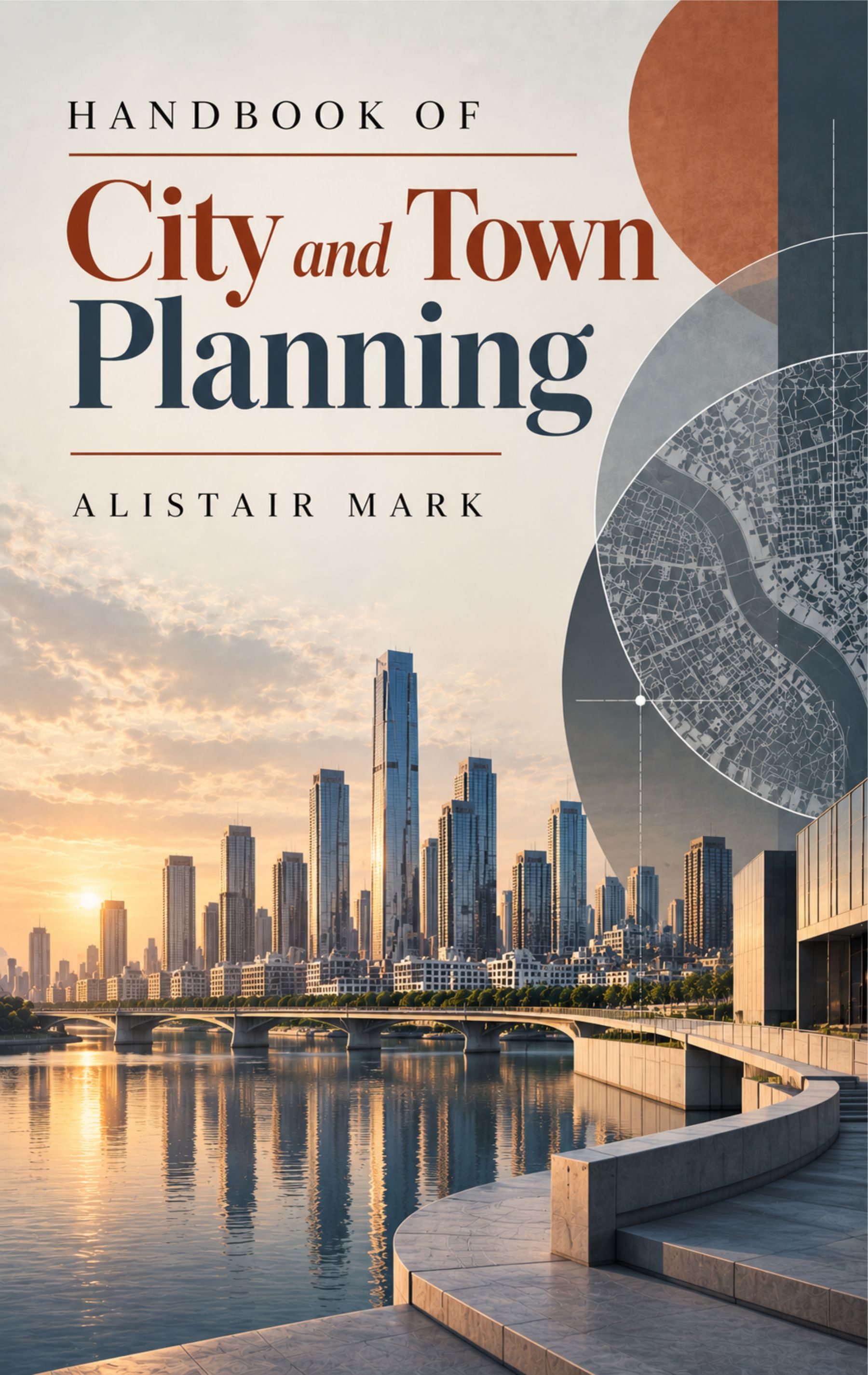 Handbook of City and Town Planning