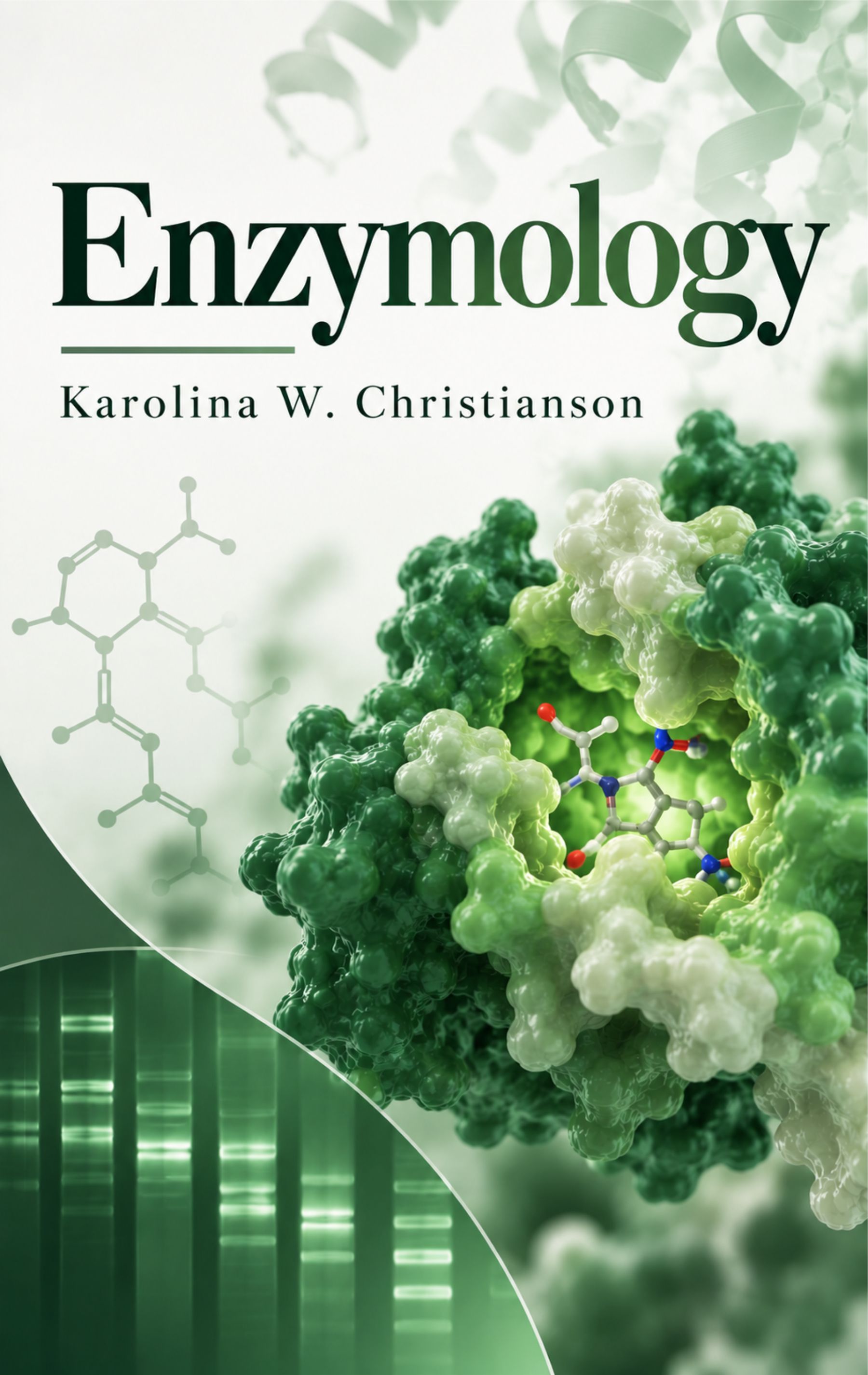 Enzymology