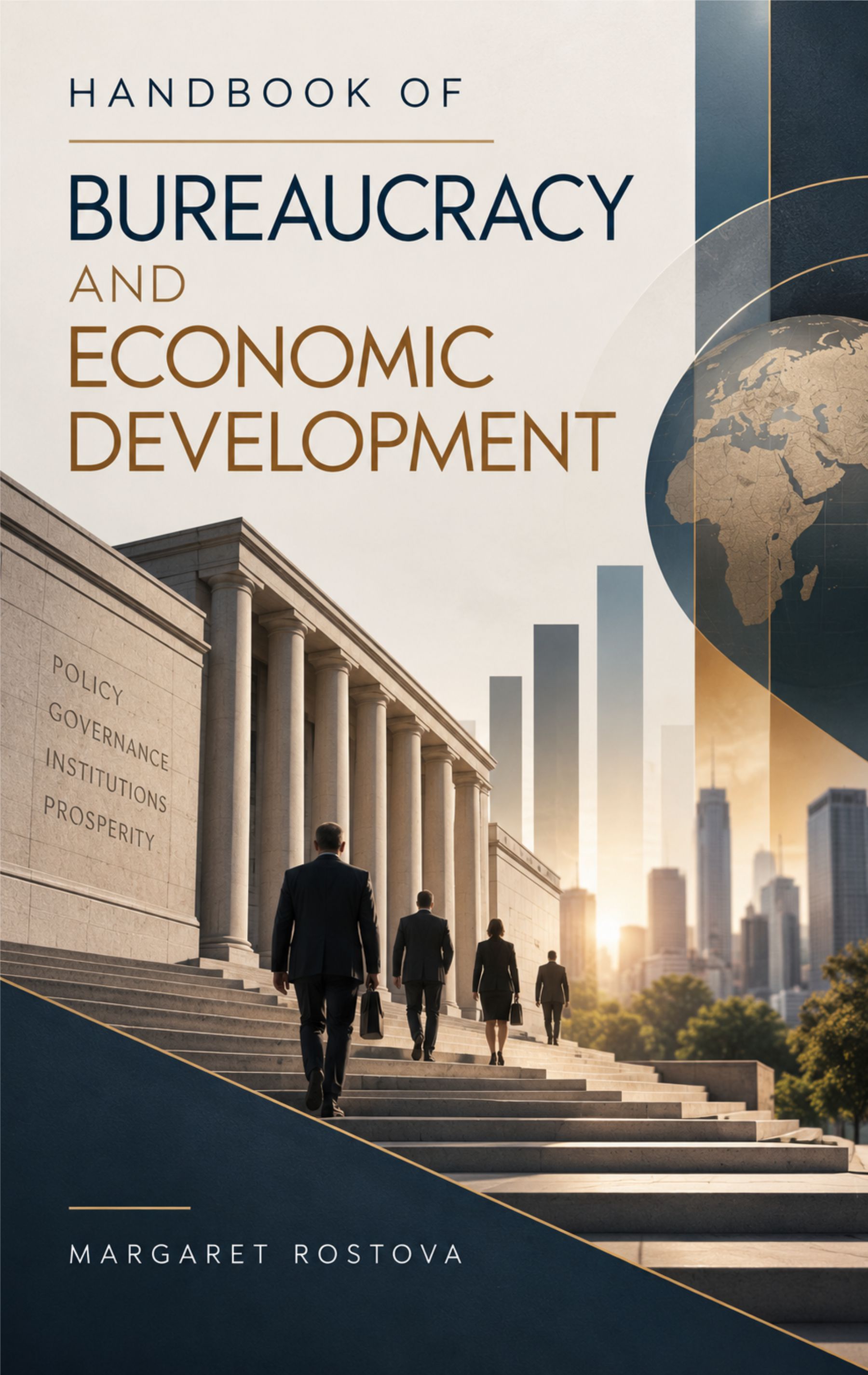 Handbook of Bureaucracy and Economic Development