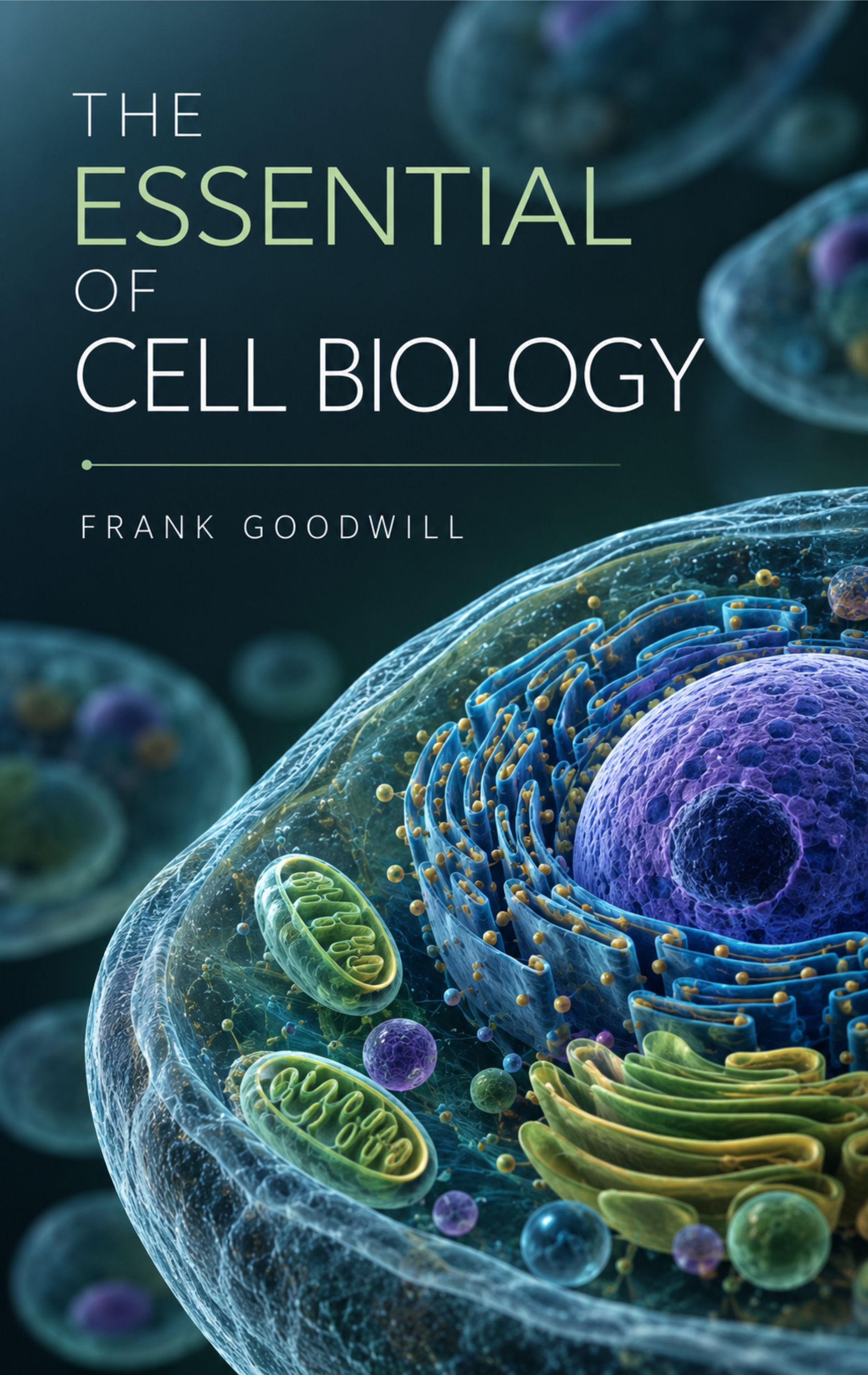 The Essence of Cell Biology