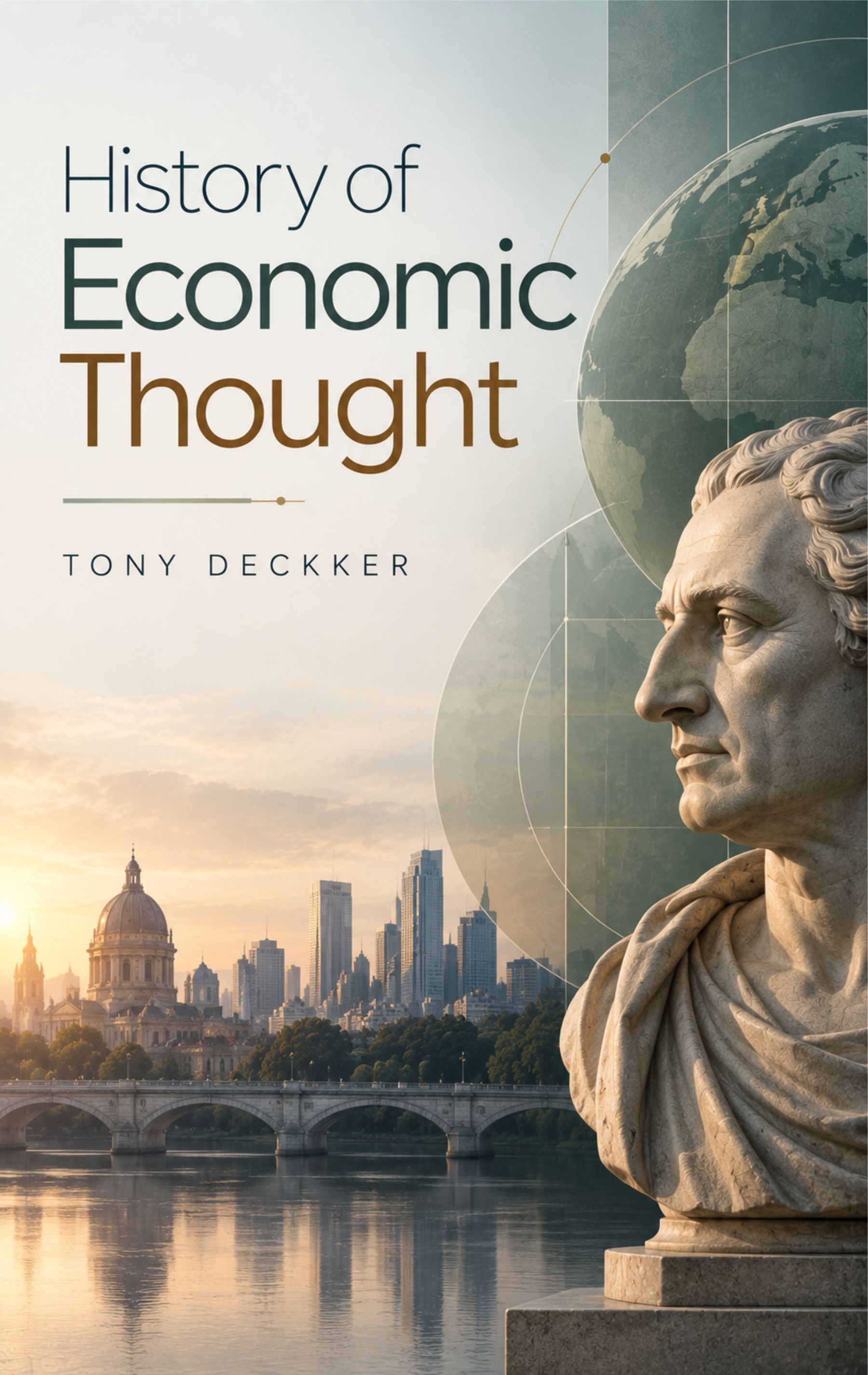 History of Economic Thought