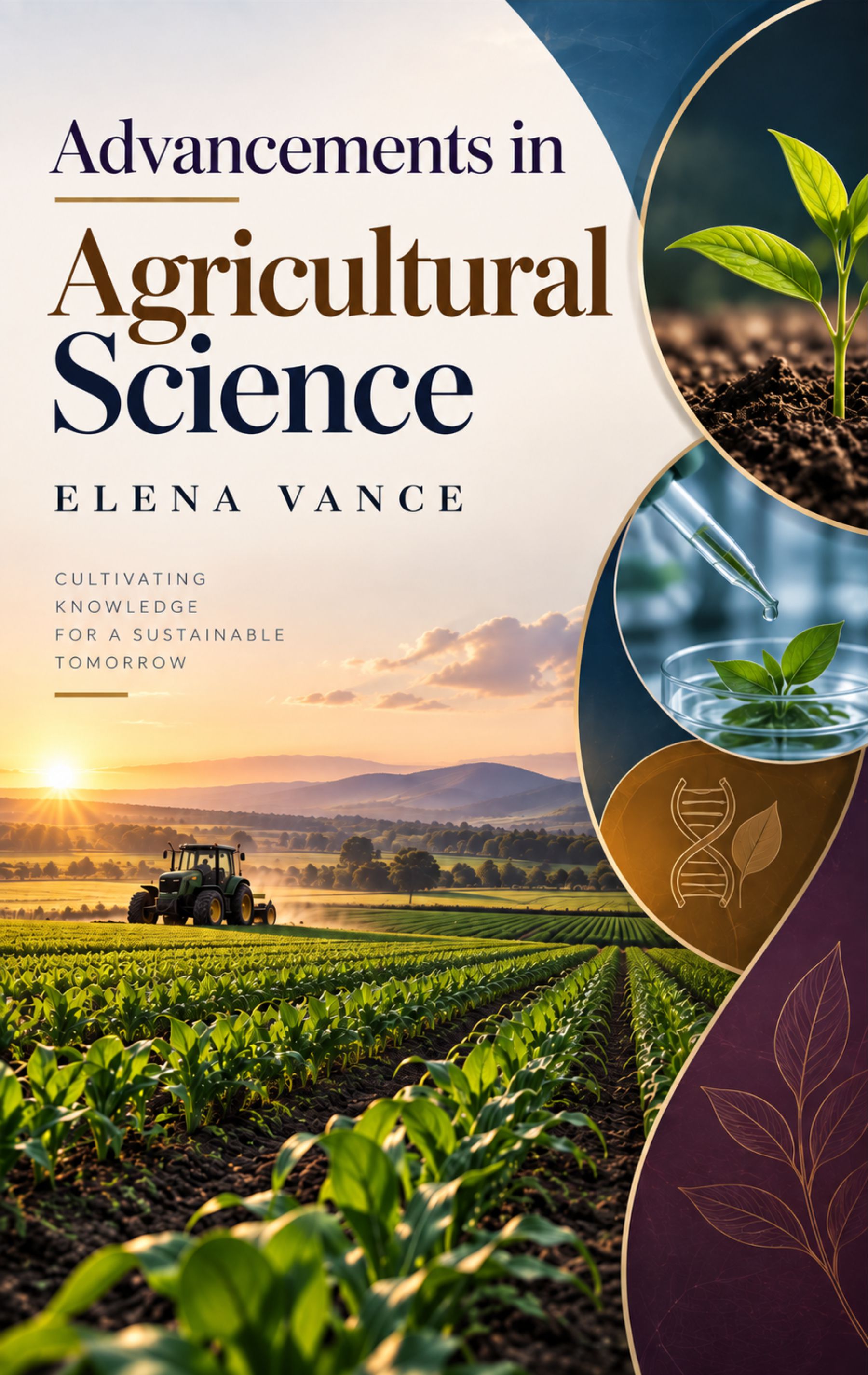 Advancements in Agricultural Science