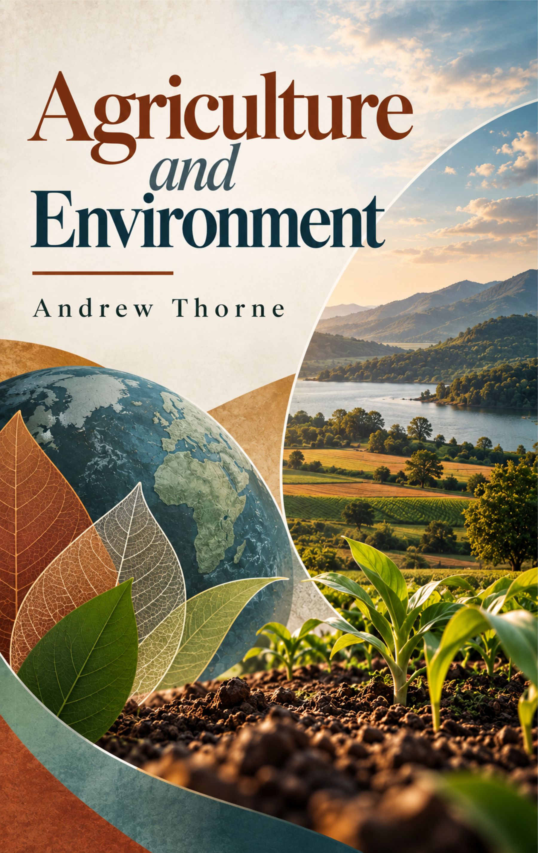 Agriculture and Environment