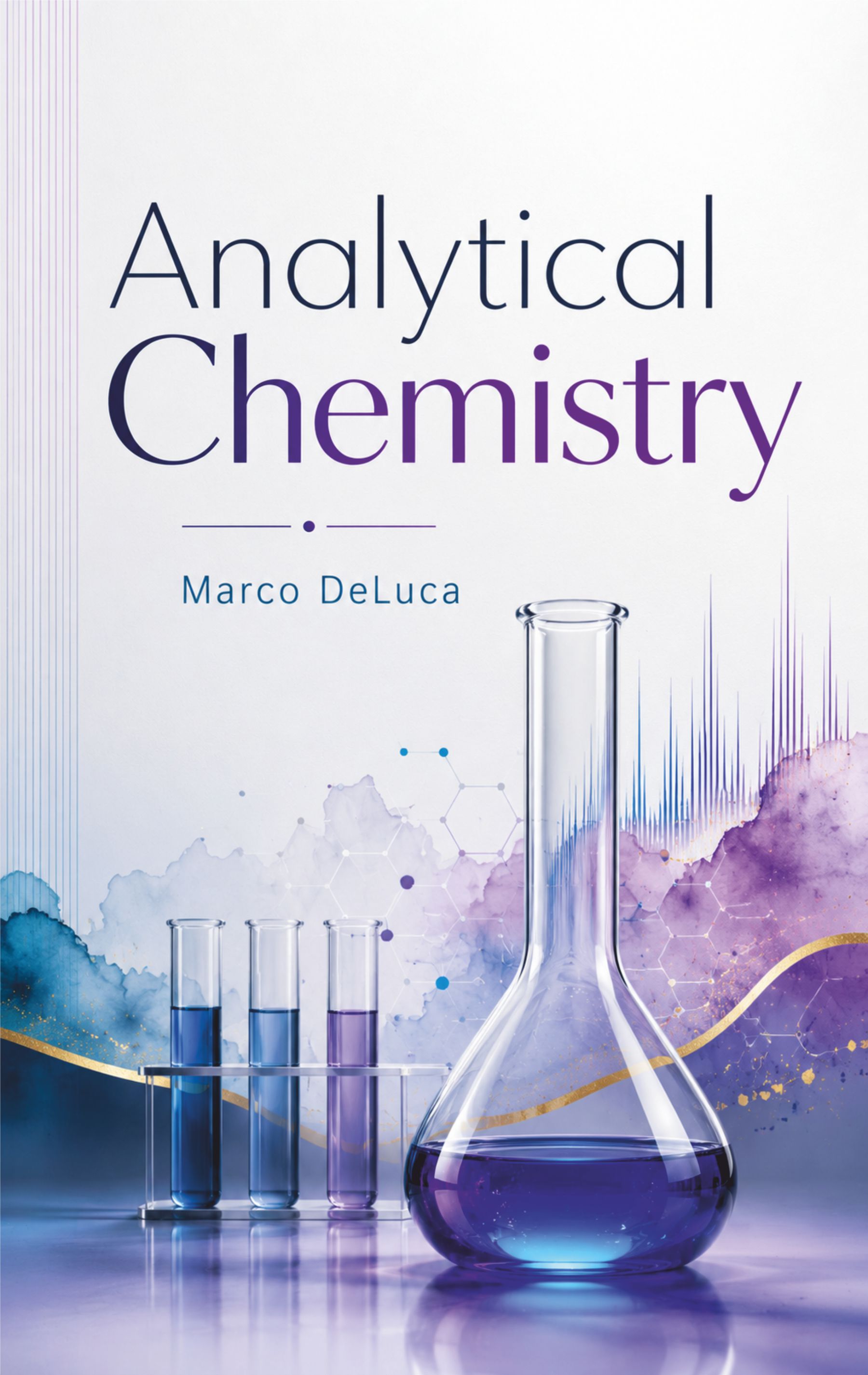 Analytical Chemistry