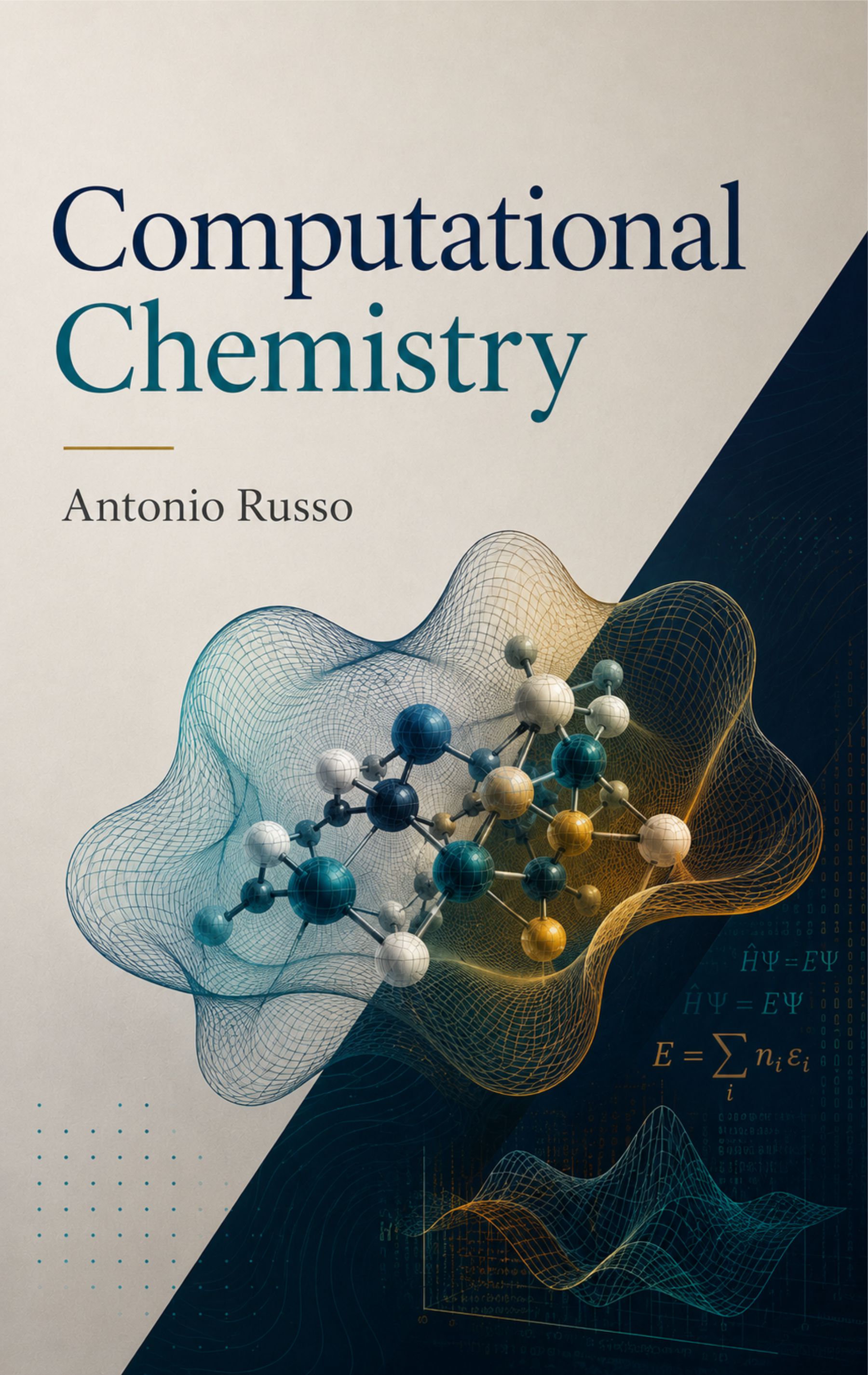 Computational Chemistry