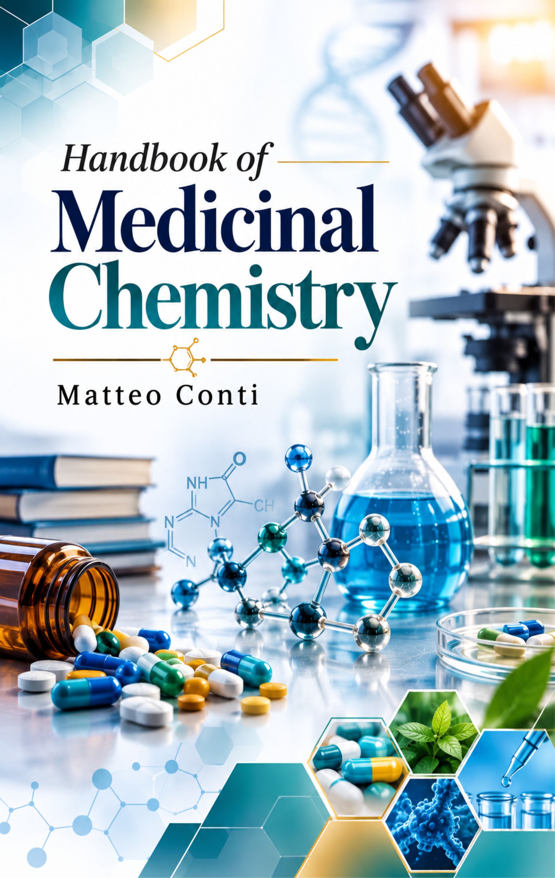 Handbook of Medicinal Chemistry