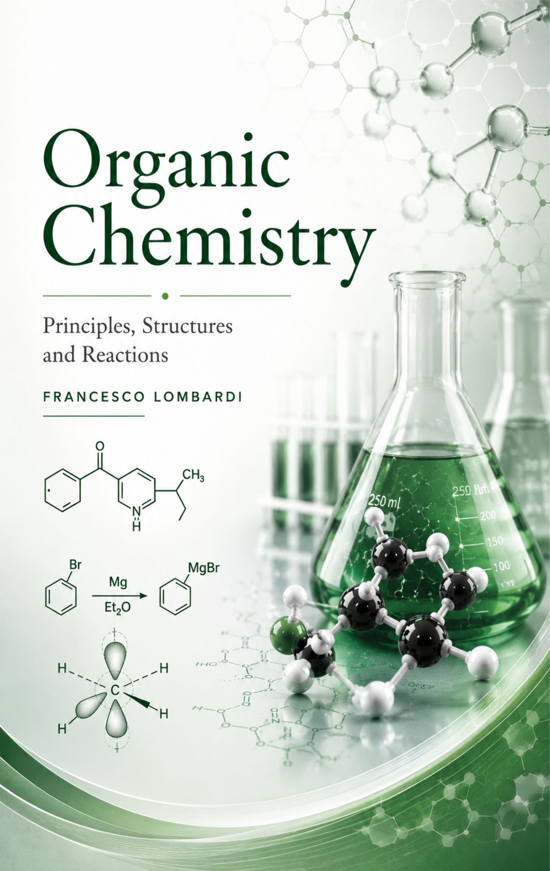 Organic Chemistry